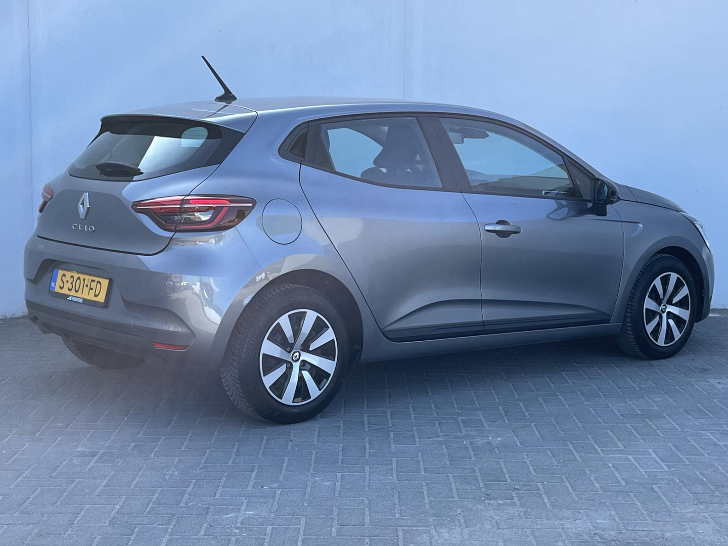 Renault