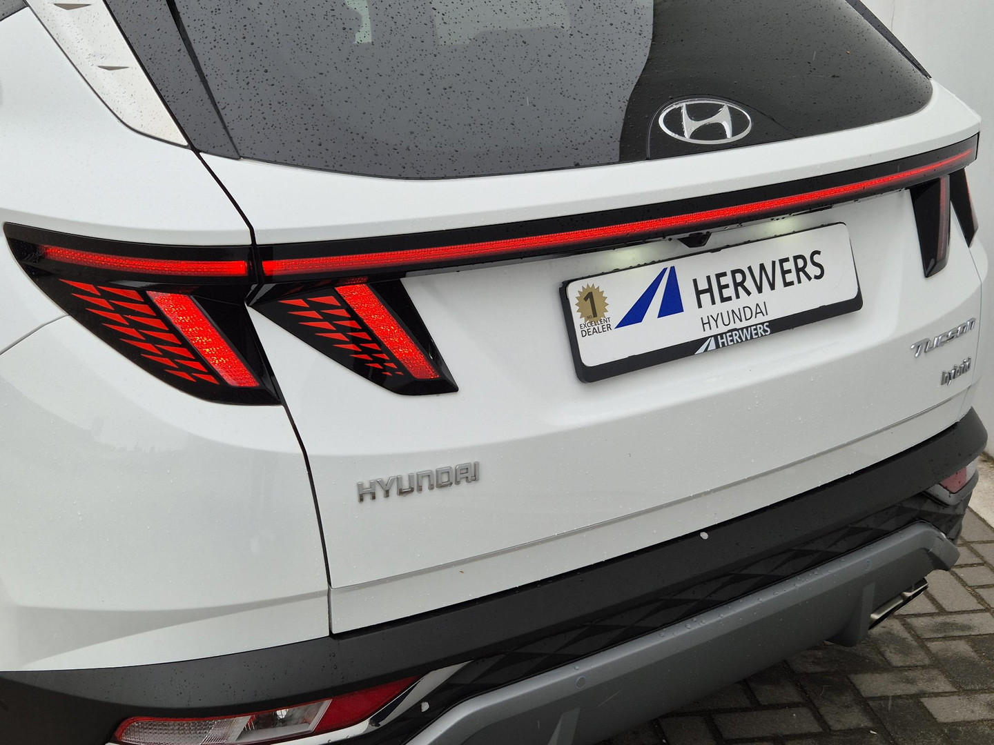 Hyundai Hyundai