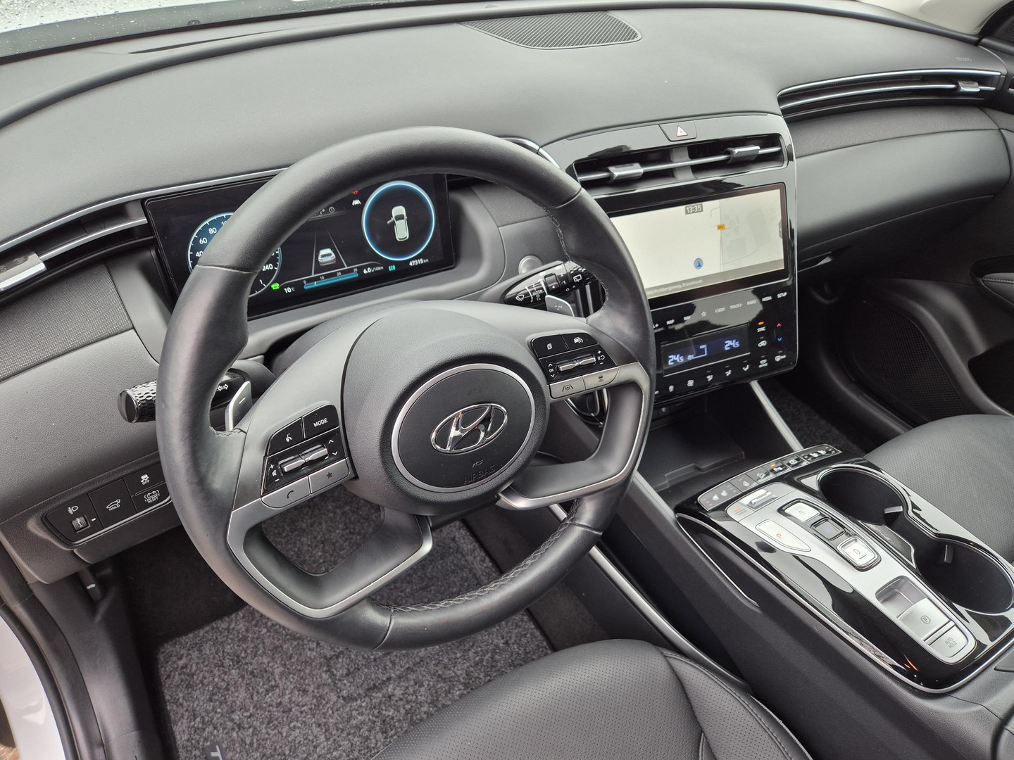 Hyundai Hyundai