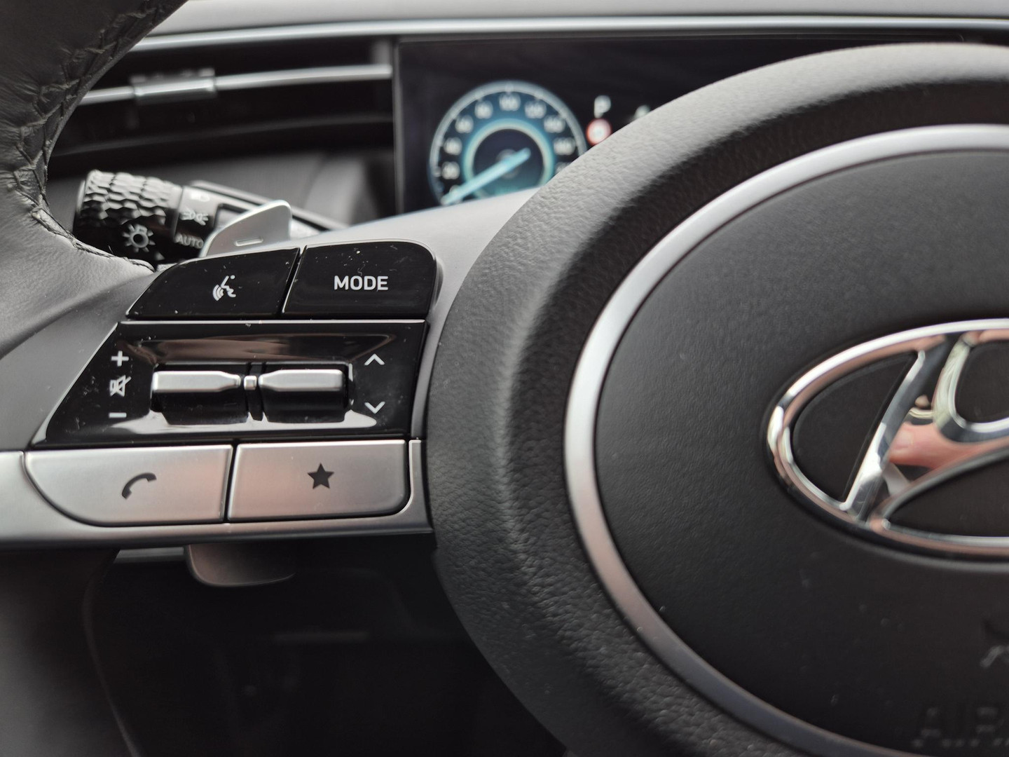Hyundai Hyundai