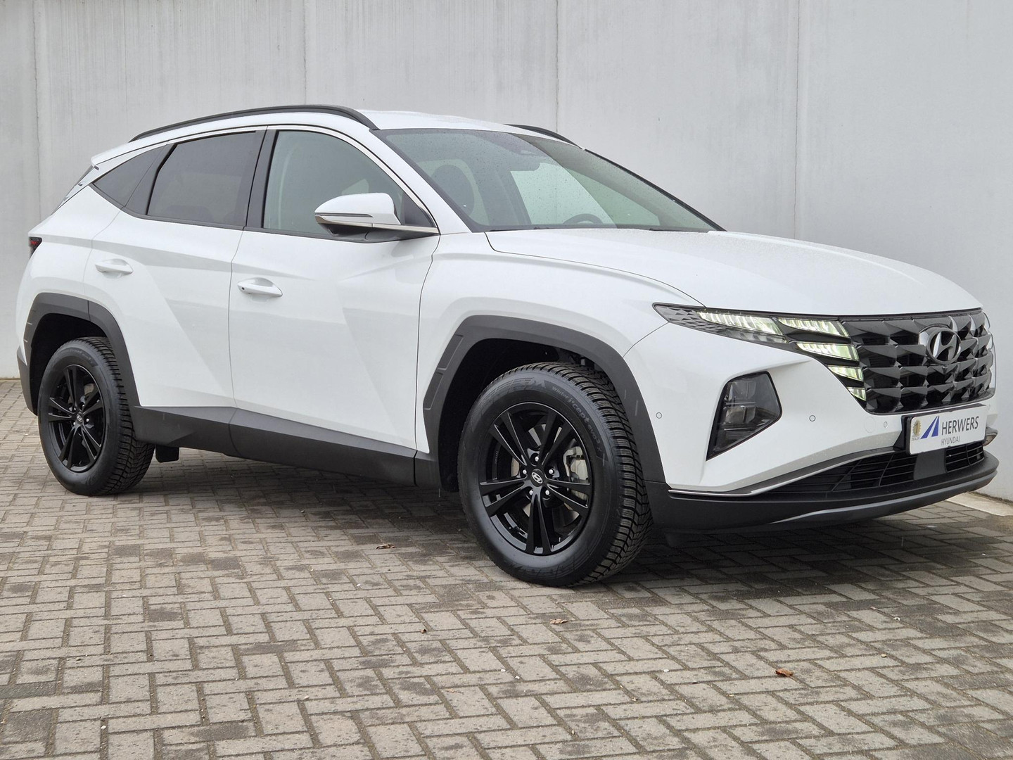 Hyundai Hyundai