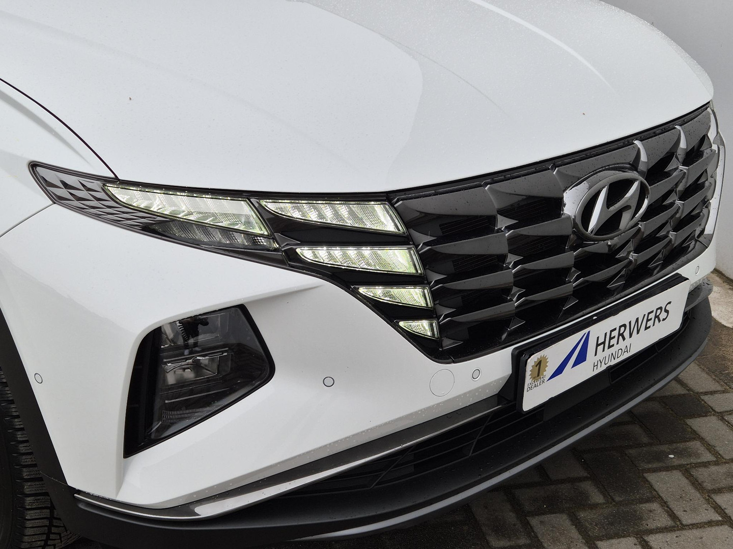 Hyundai Hyundai