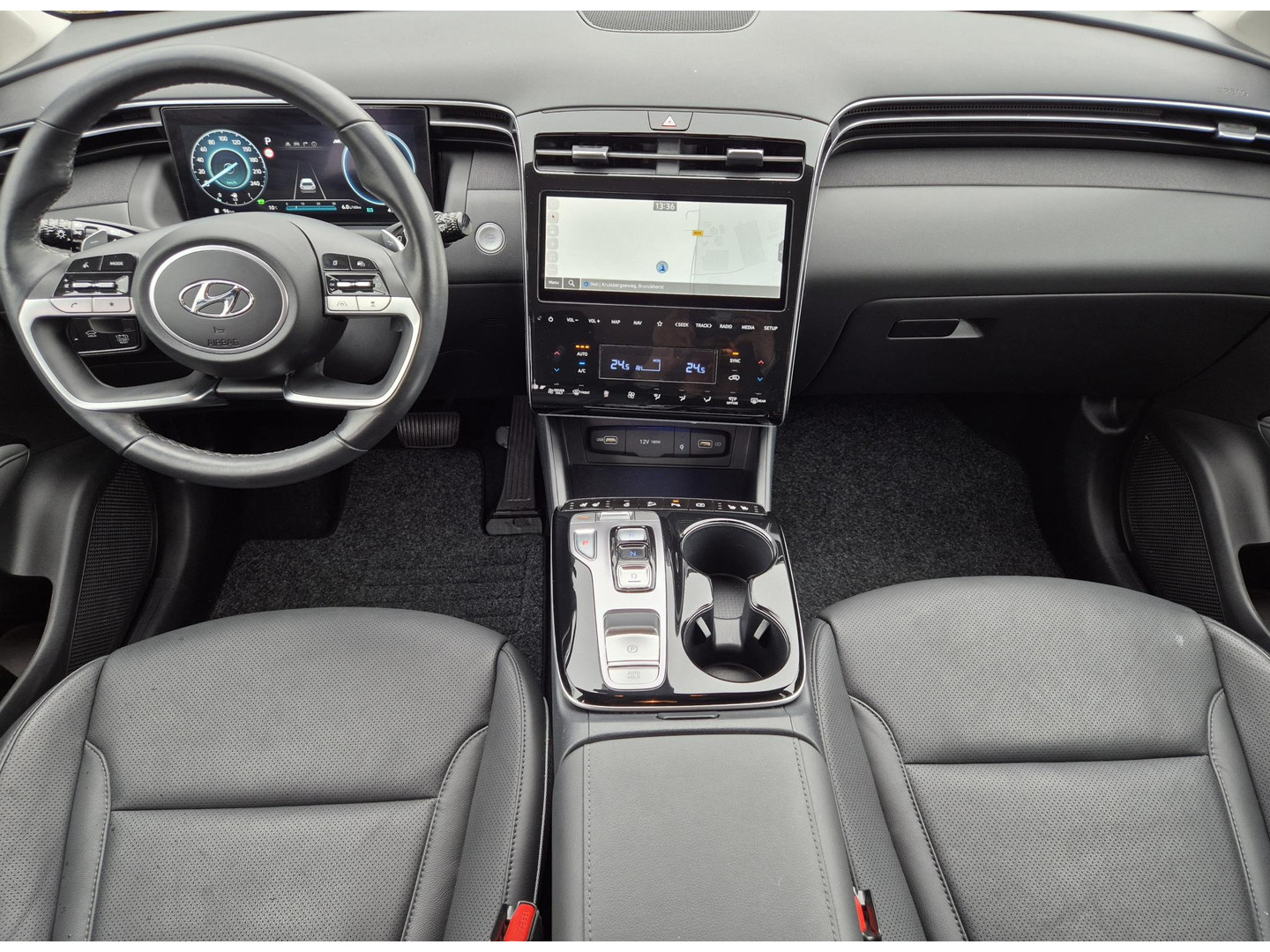 Hyundai Hyundai