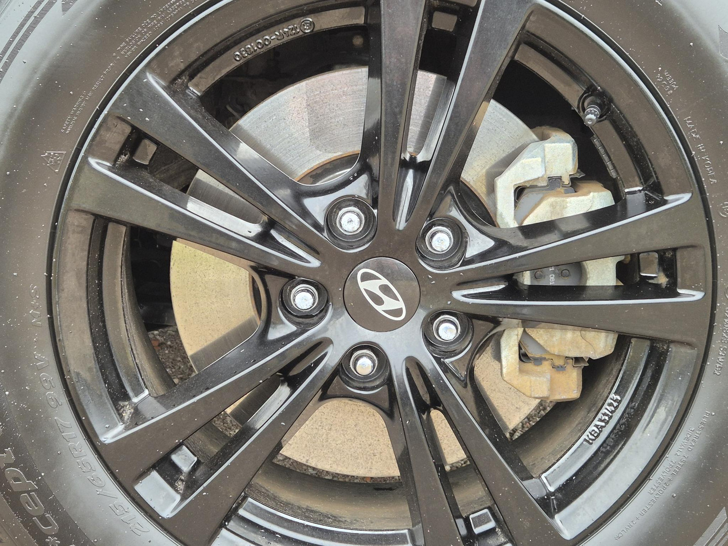 Hyundai Hyundai