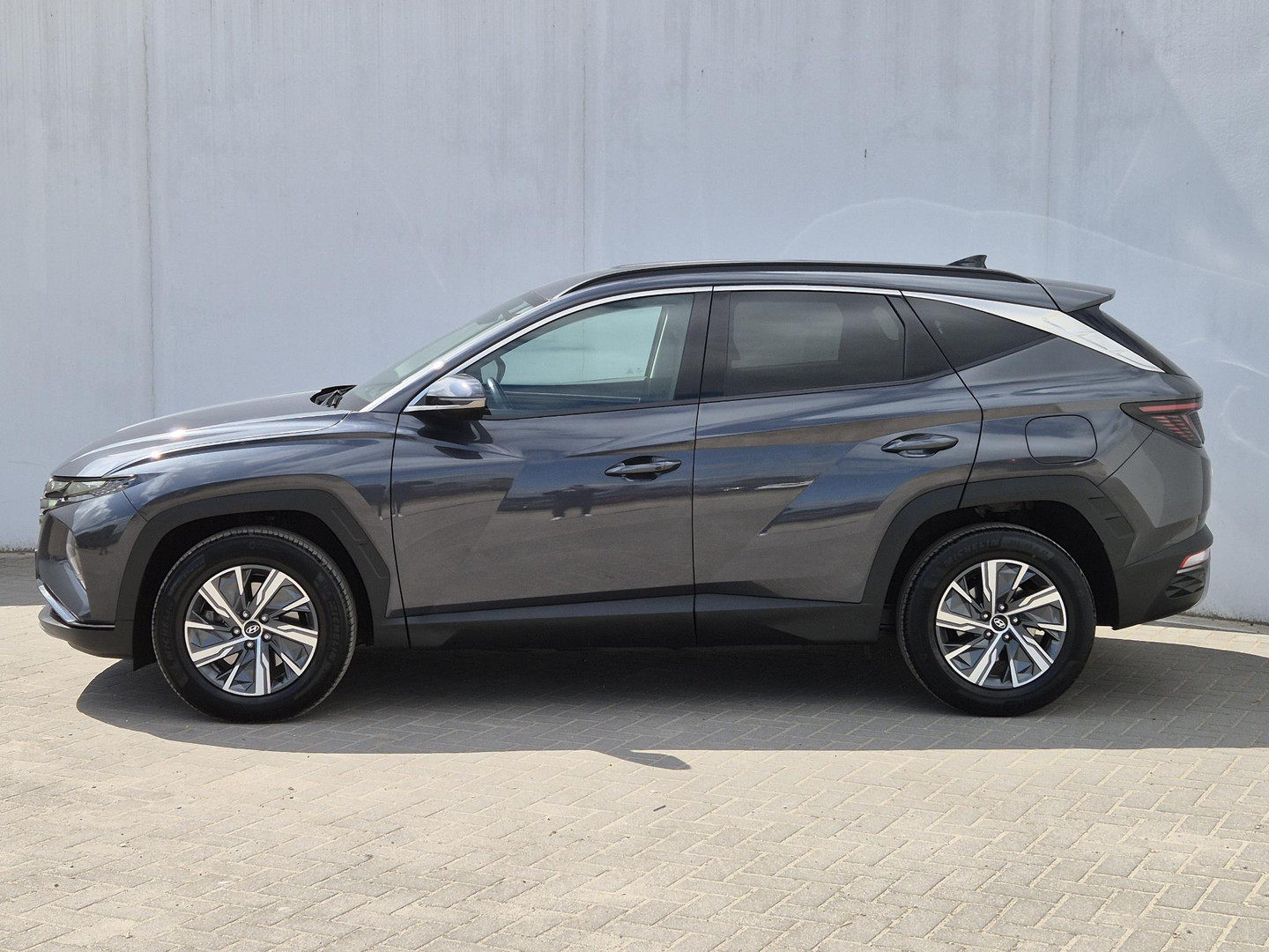 Hyundai Hyundai