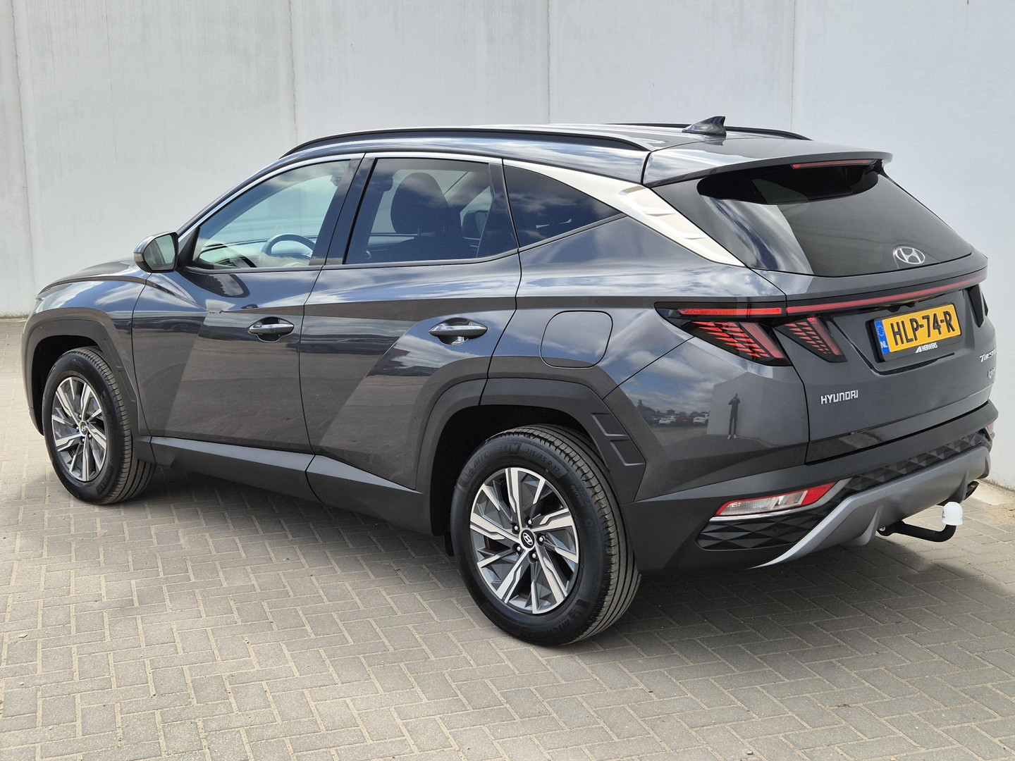 Hyundai Hyundai