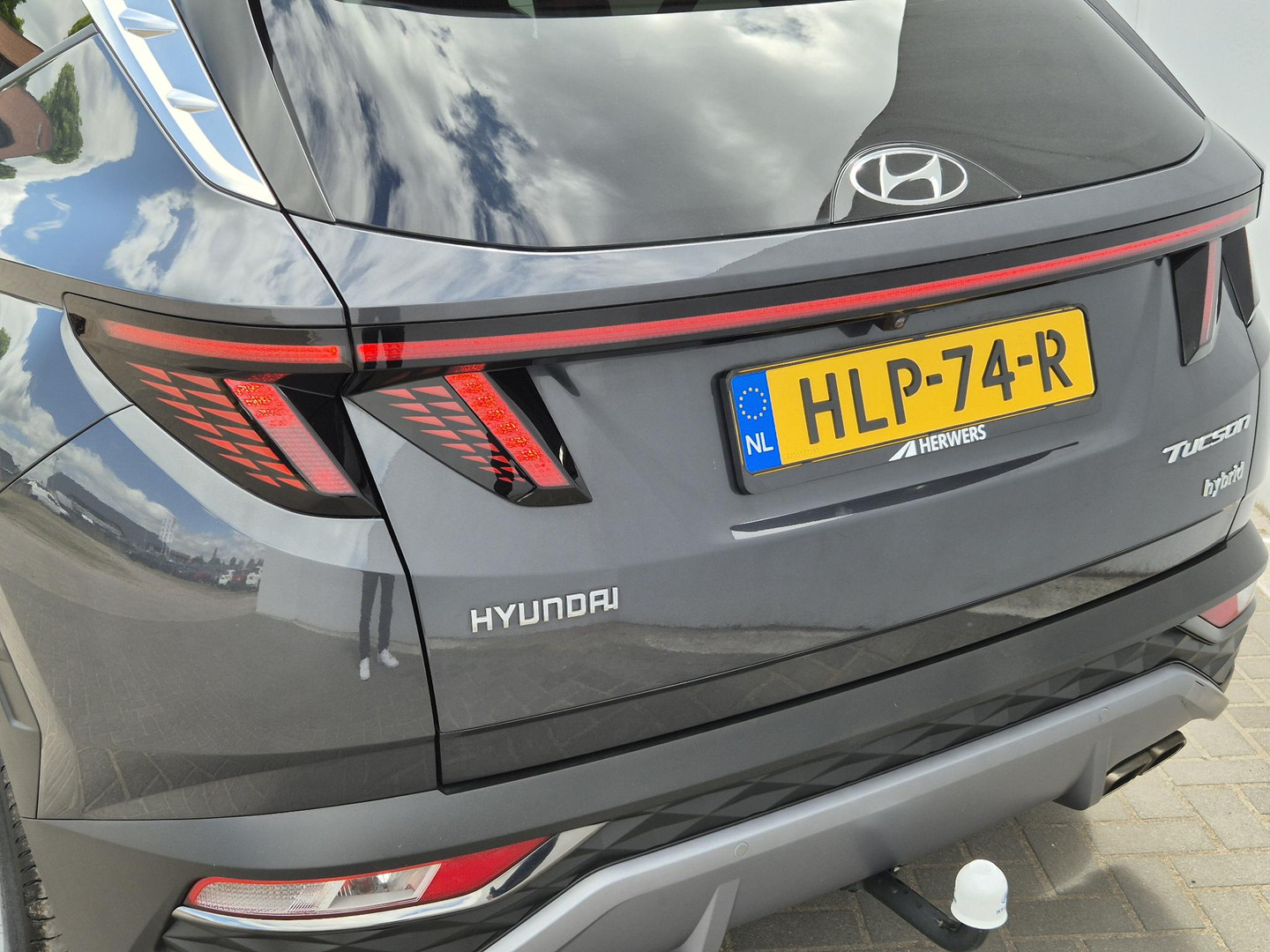 Hyundai Hyundai