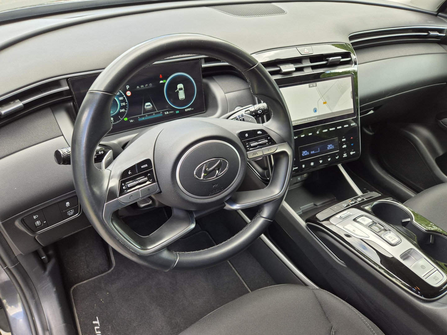 Hyundai Hyundai