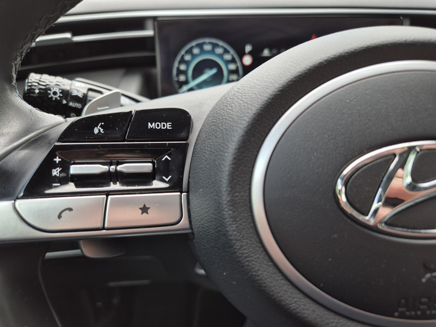 Hyundai Hyundai
