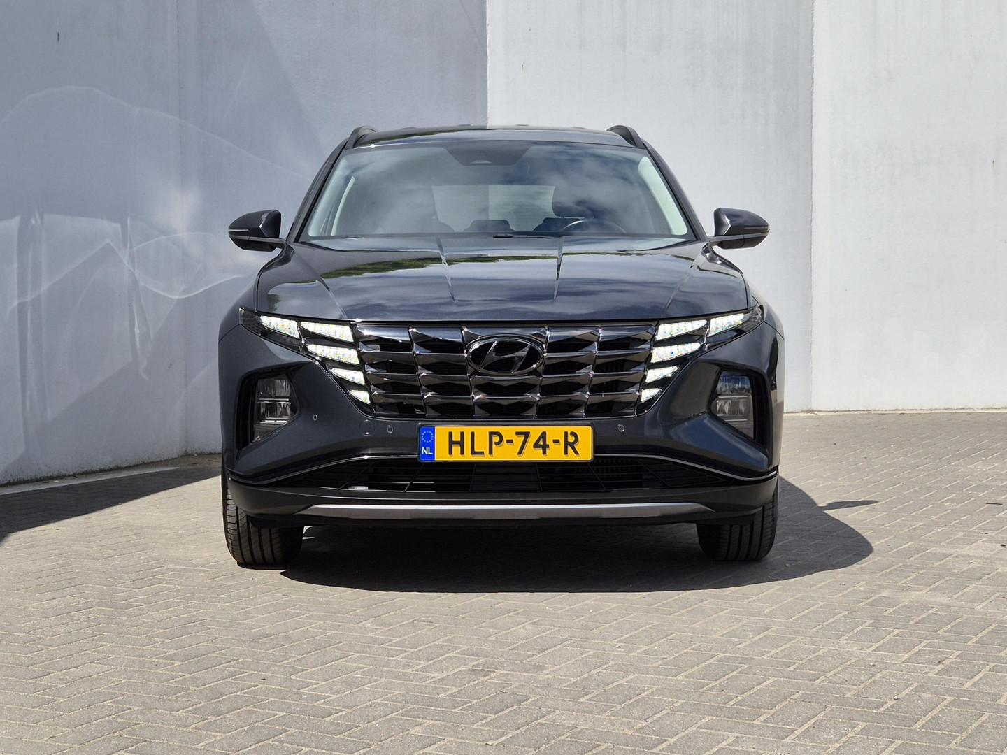 Hyundai Hyundai