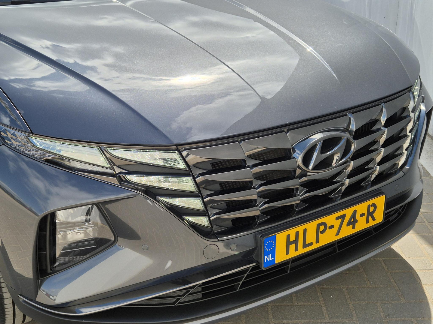 Hyundai Hyundai