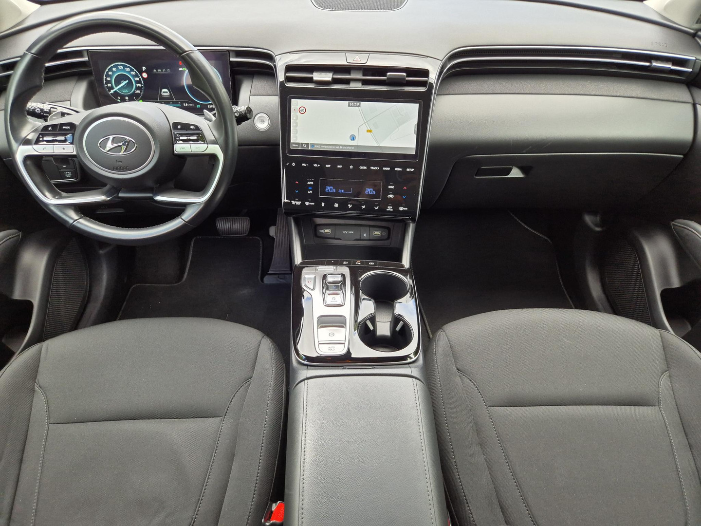 Hyundai Hyundai