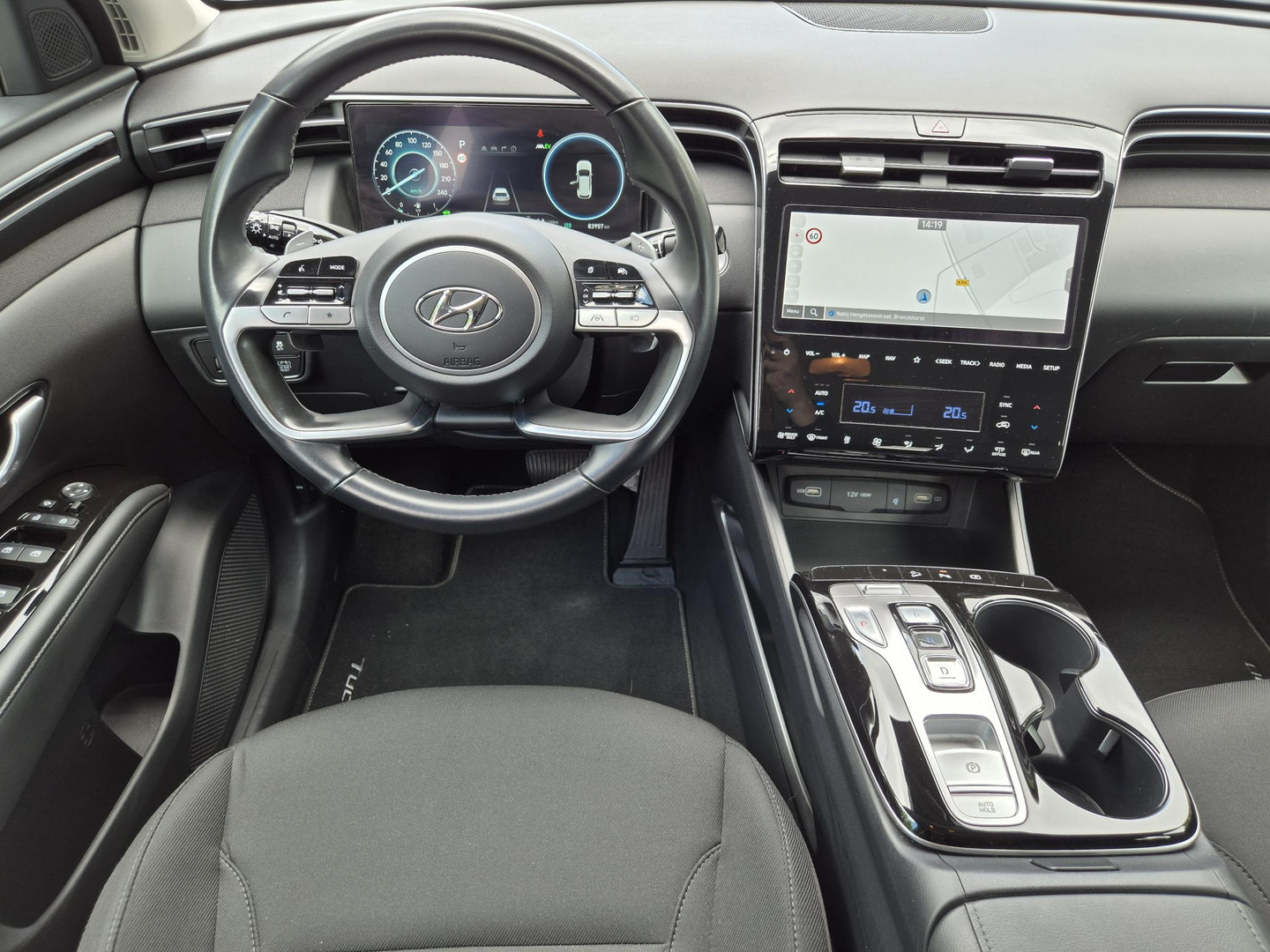 Hyundai Hyundai