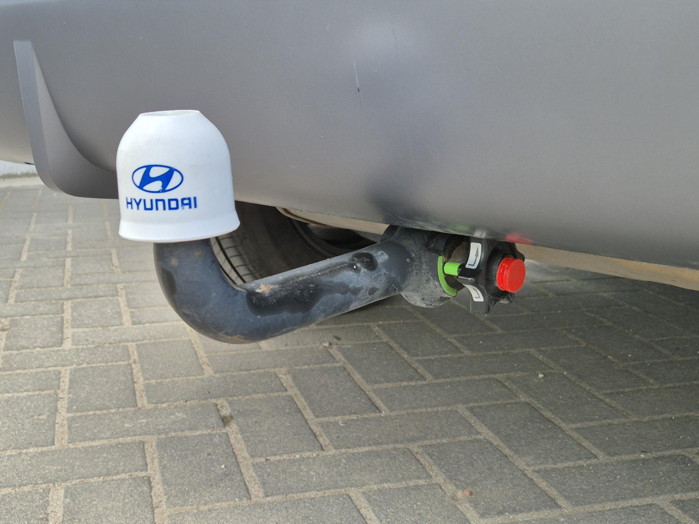Hyundai Hyundai