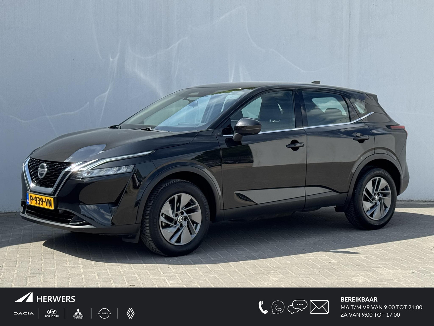 Nissan Nissan