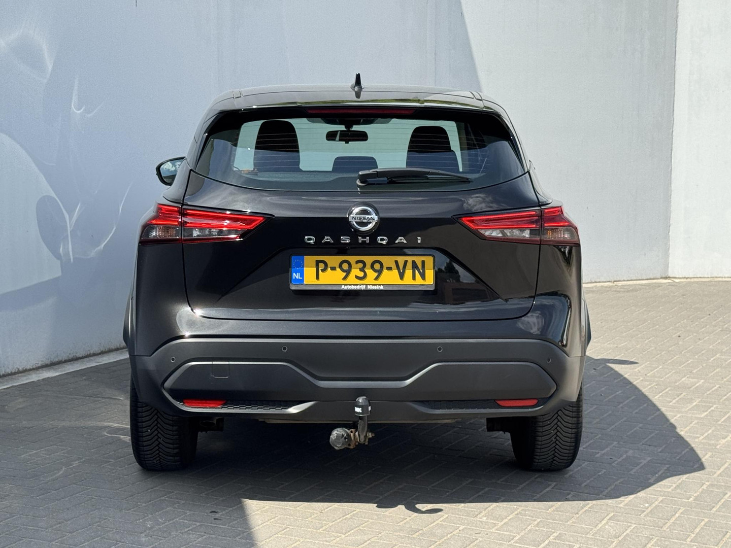 Nissan Nissan