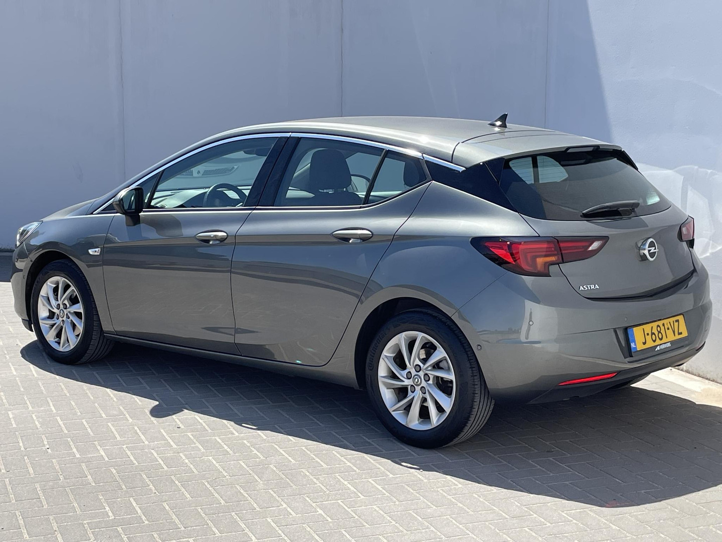 Opel Opel