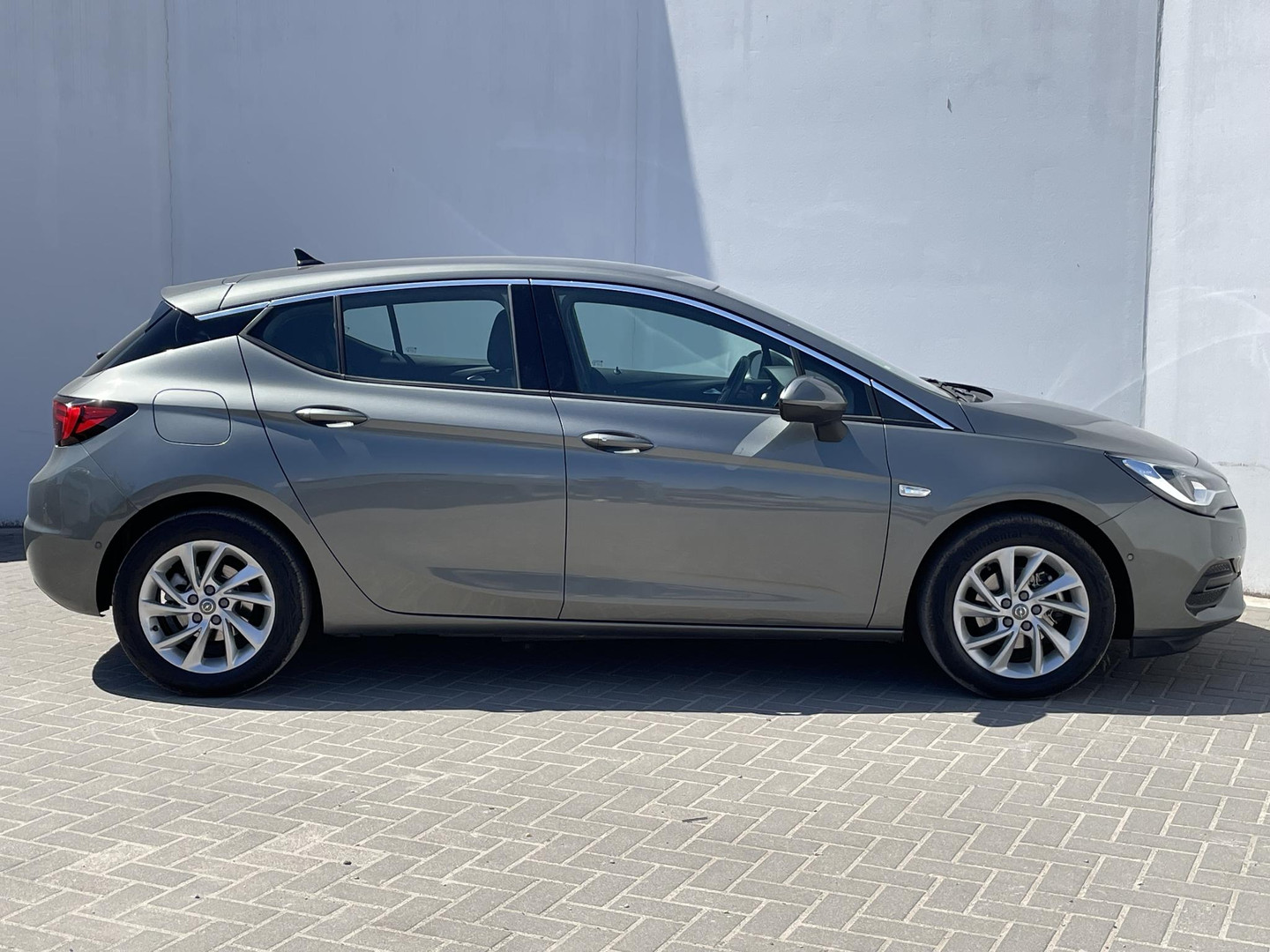 Opel Opel