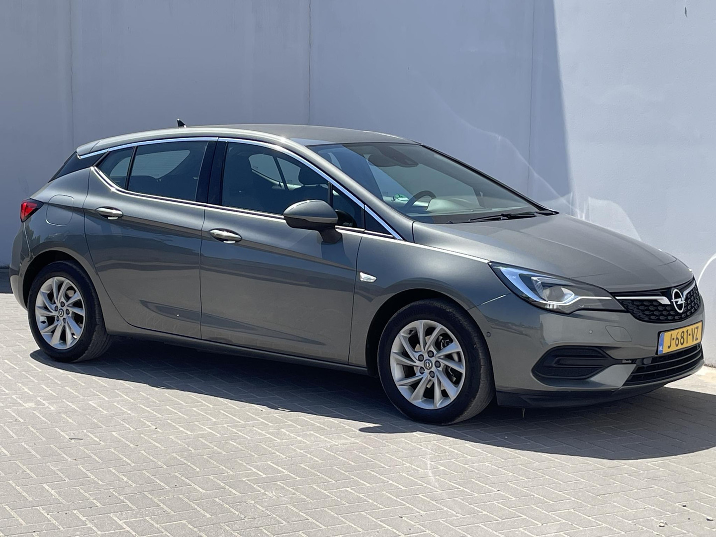 Opel Opel