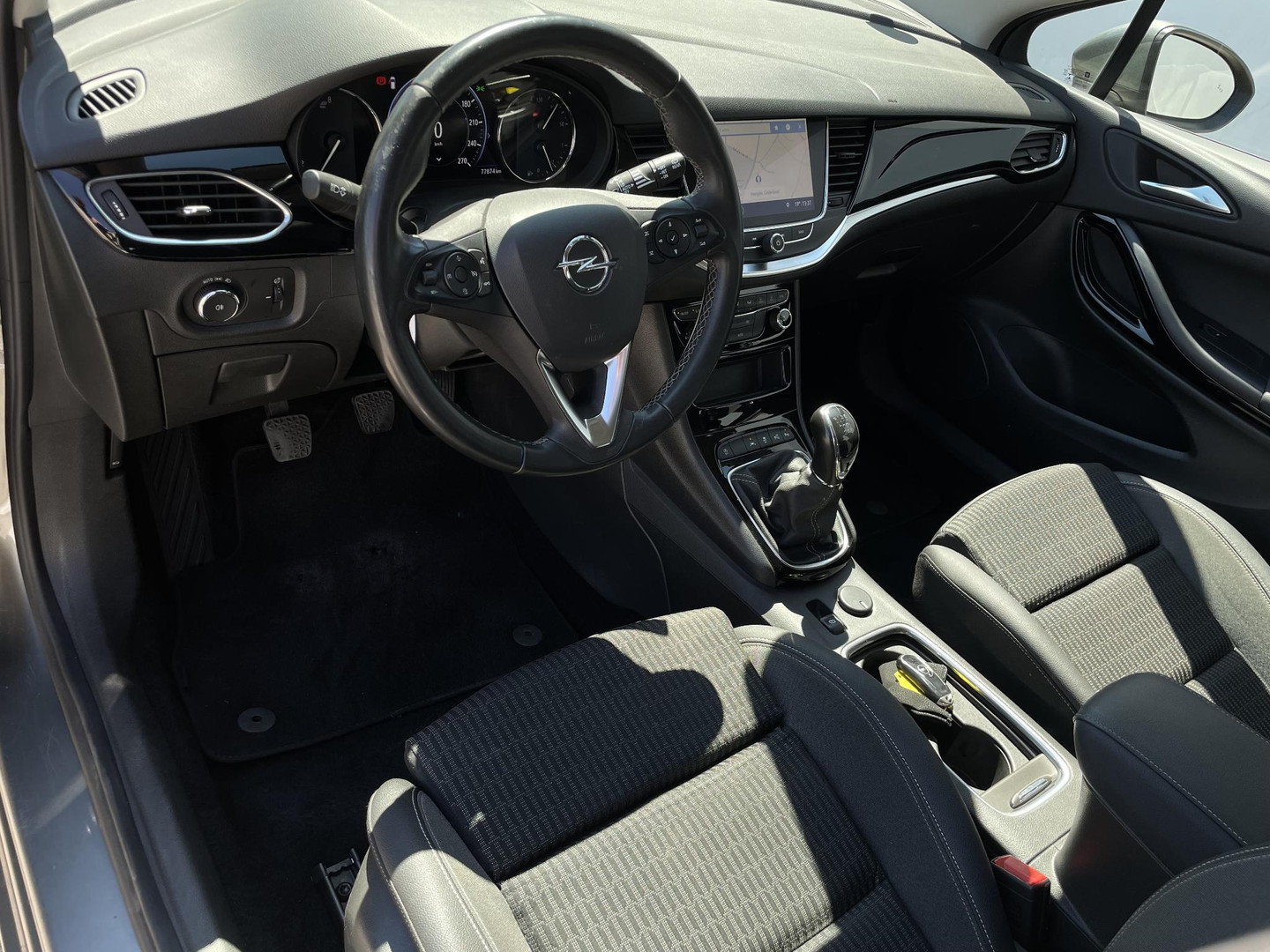 Opel Opel