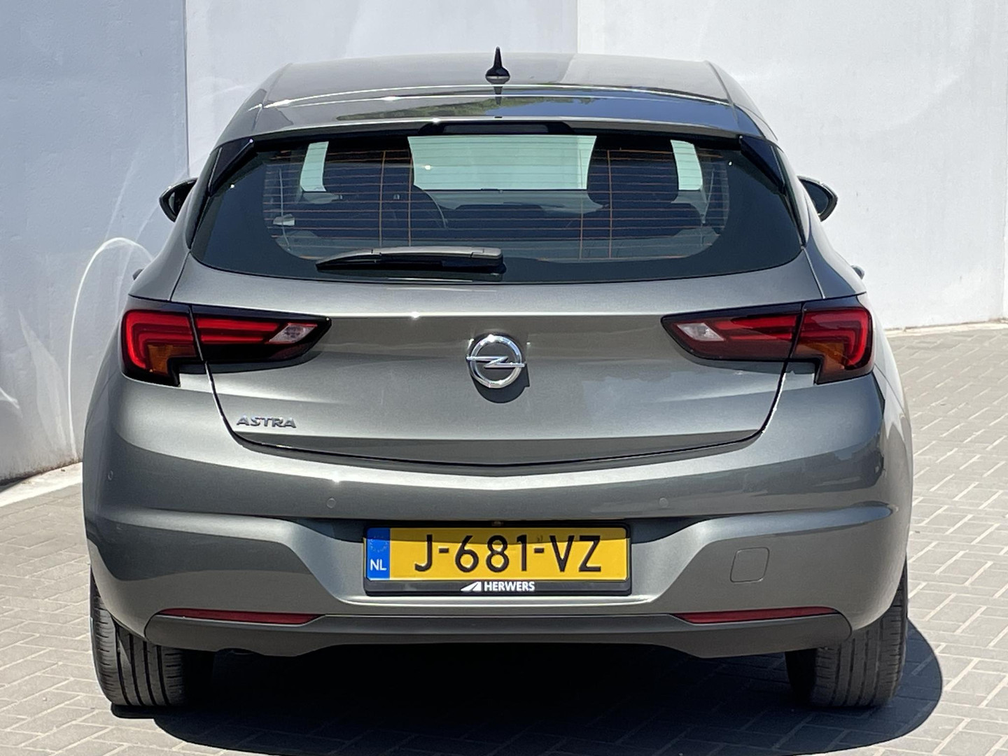 Opel Opel