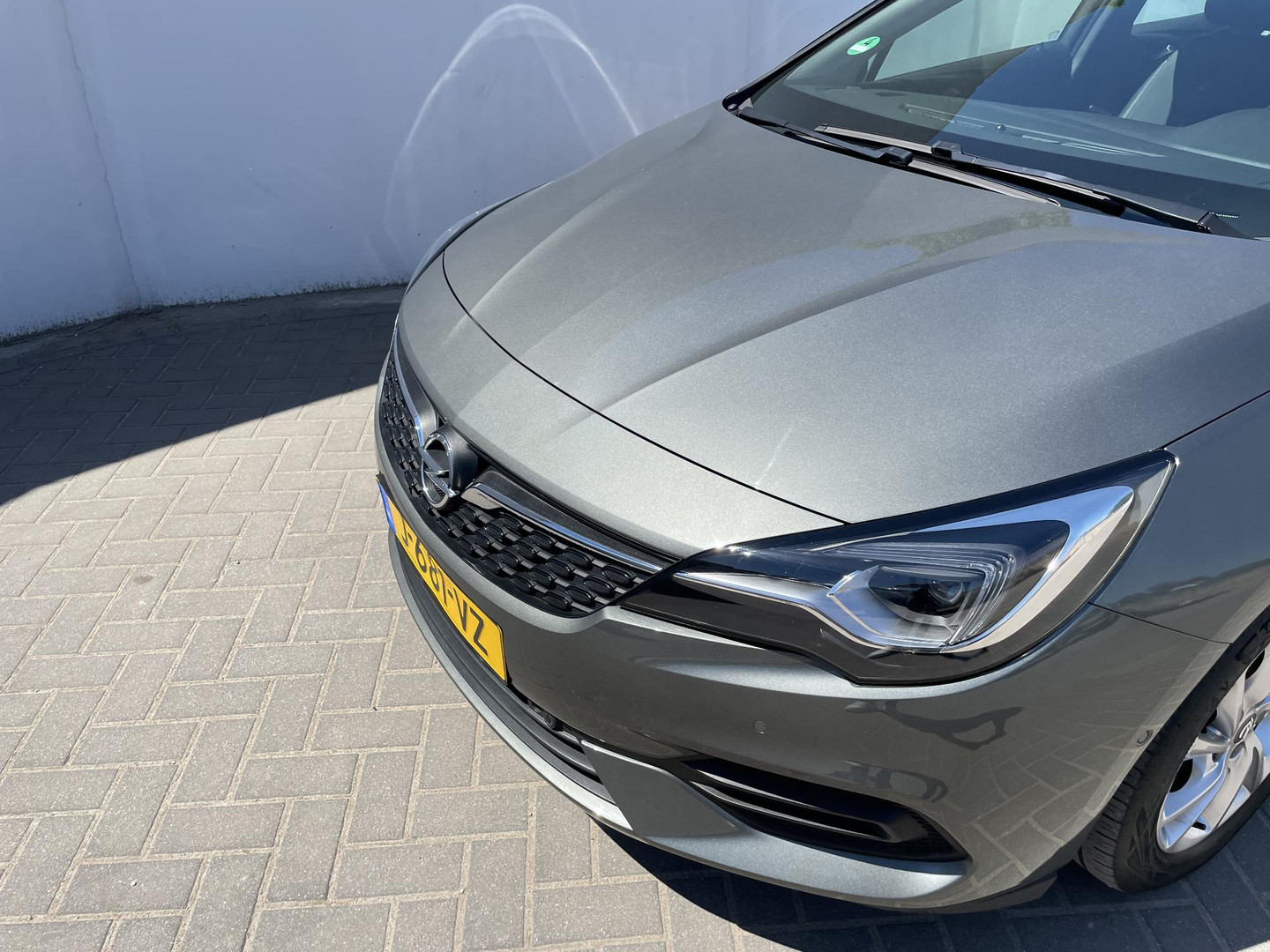 Opel Opel