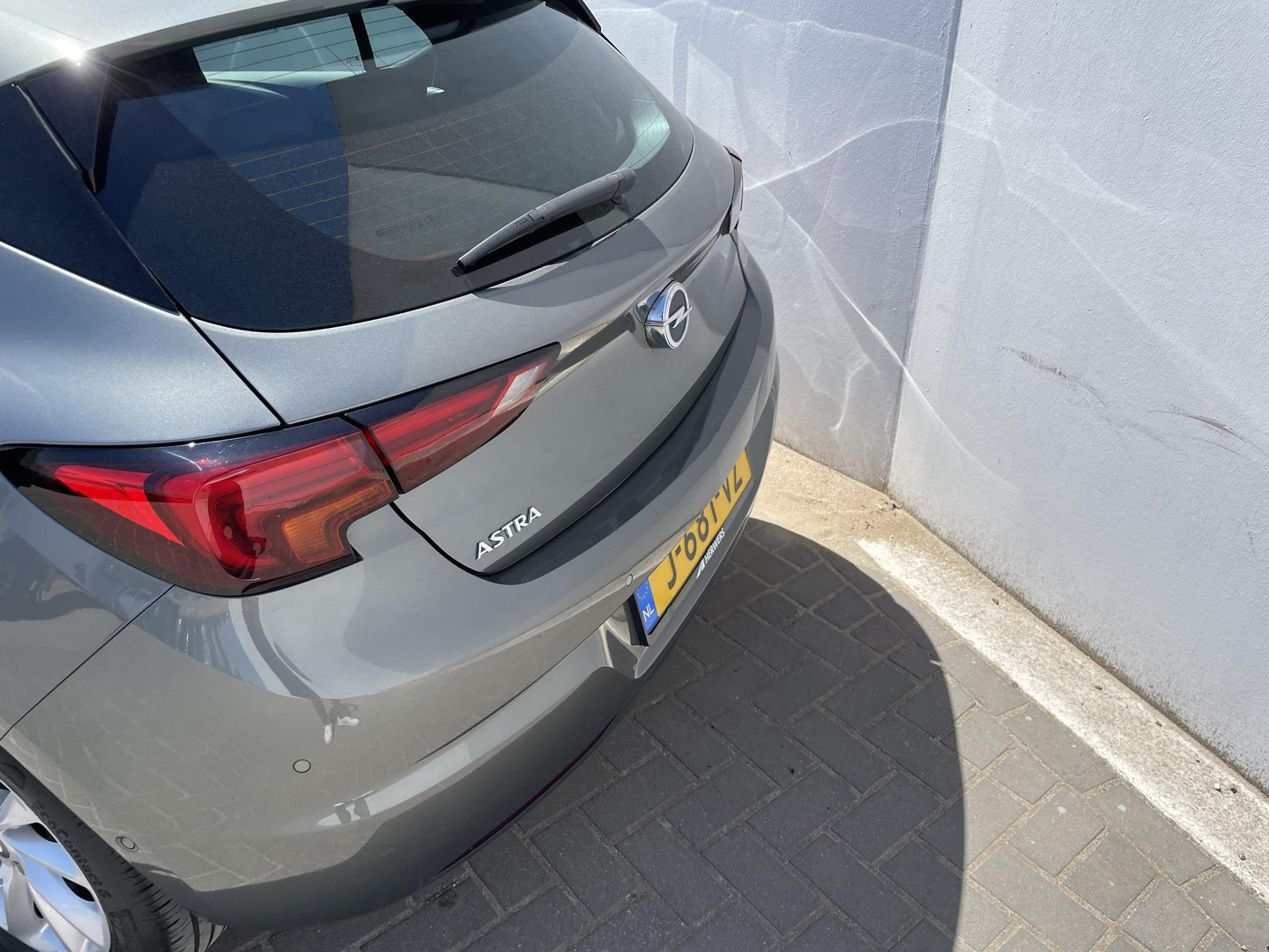 Opel Opel