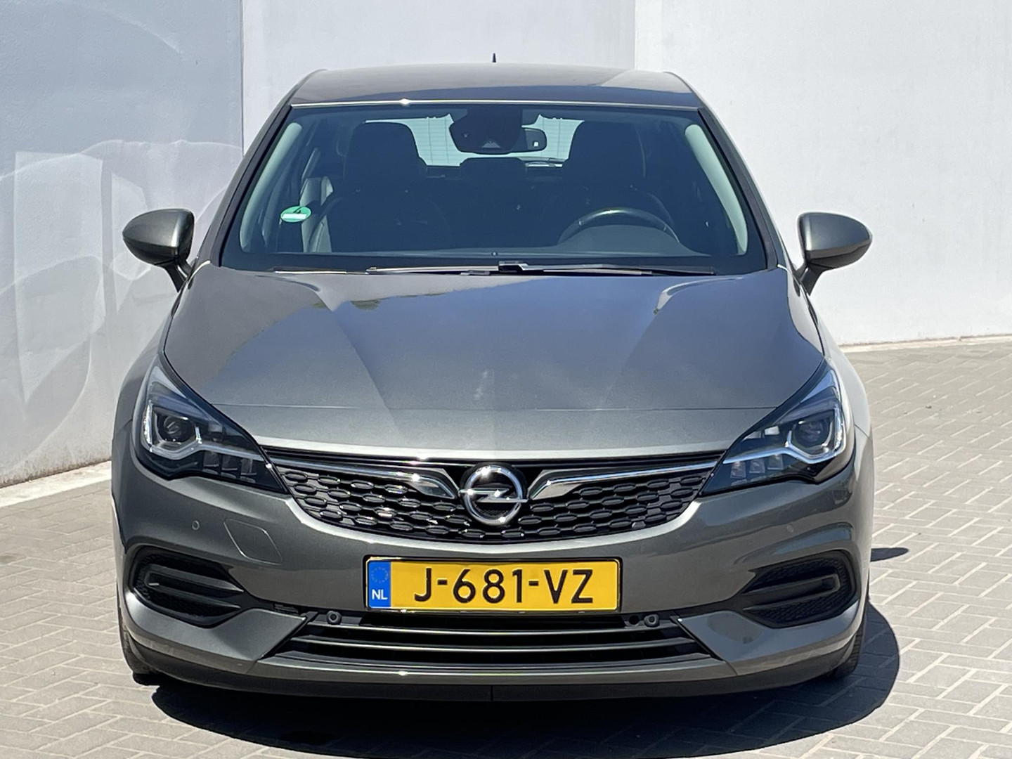 Opel Opel