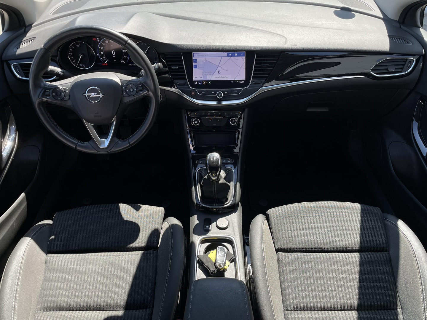 Opel Opel
