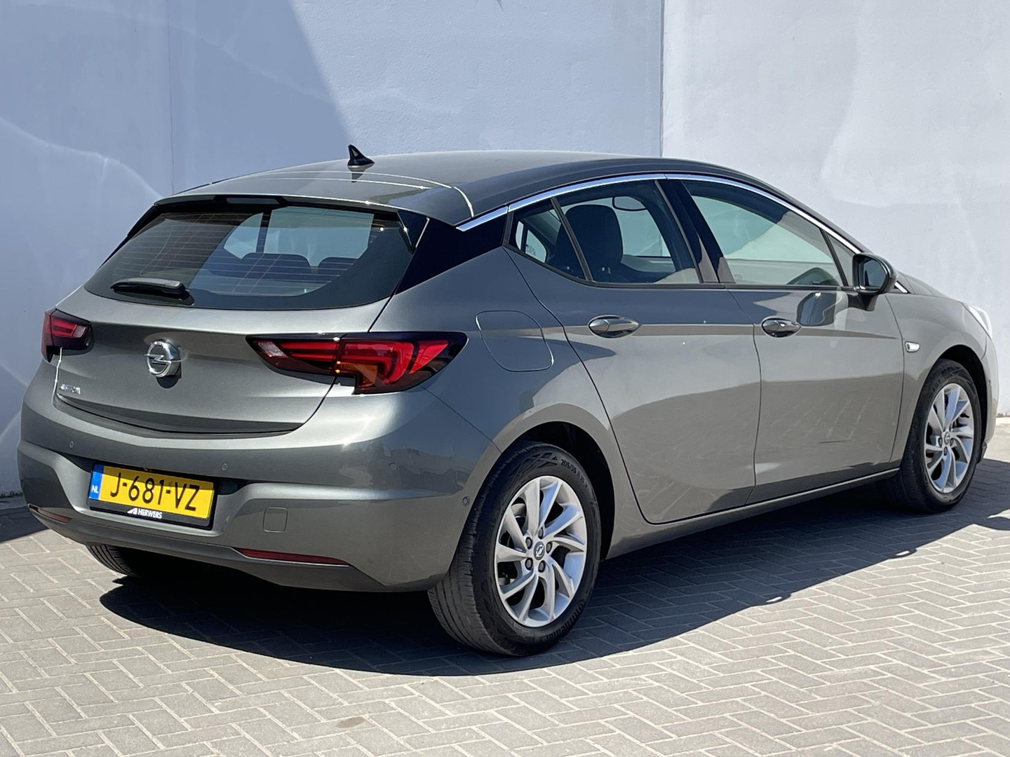 Opel Opel