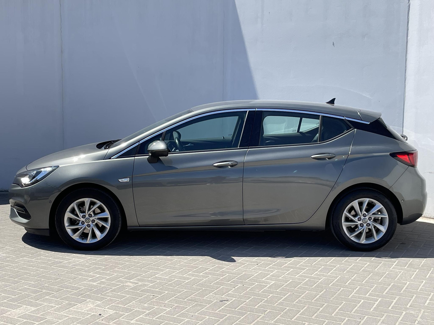Opel Opel