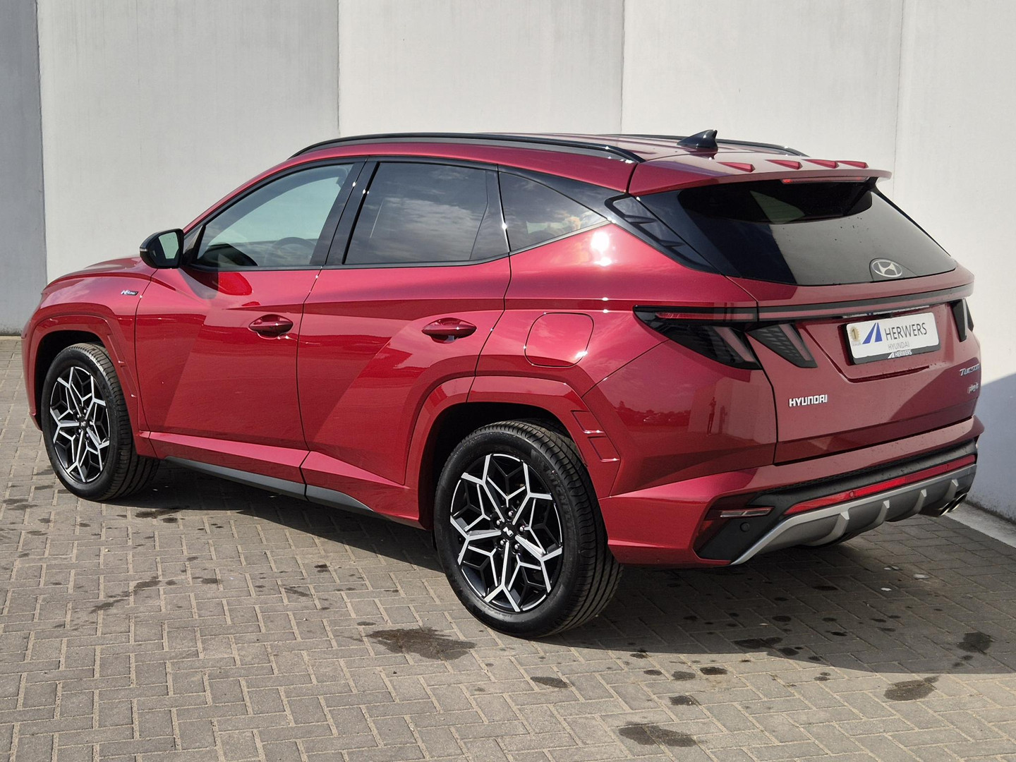 Hyundai Hyundai