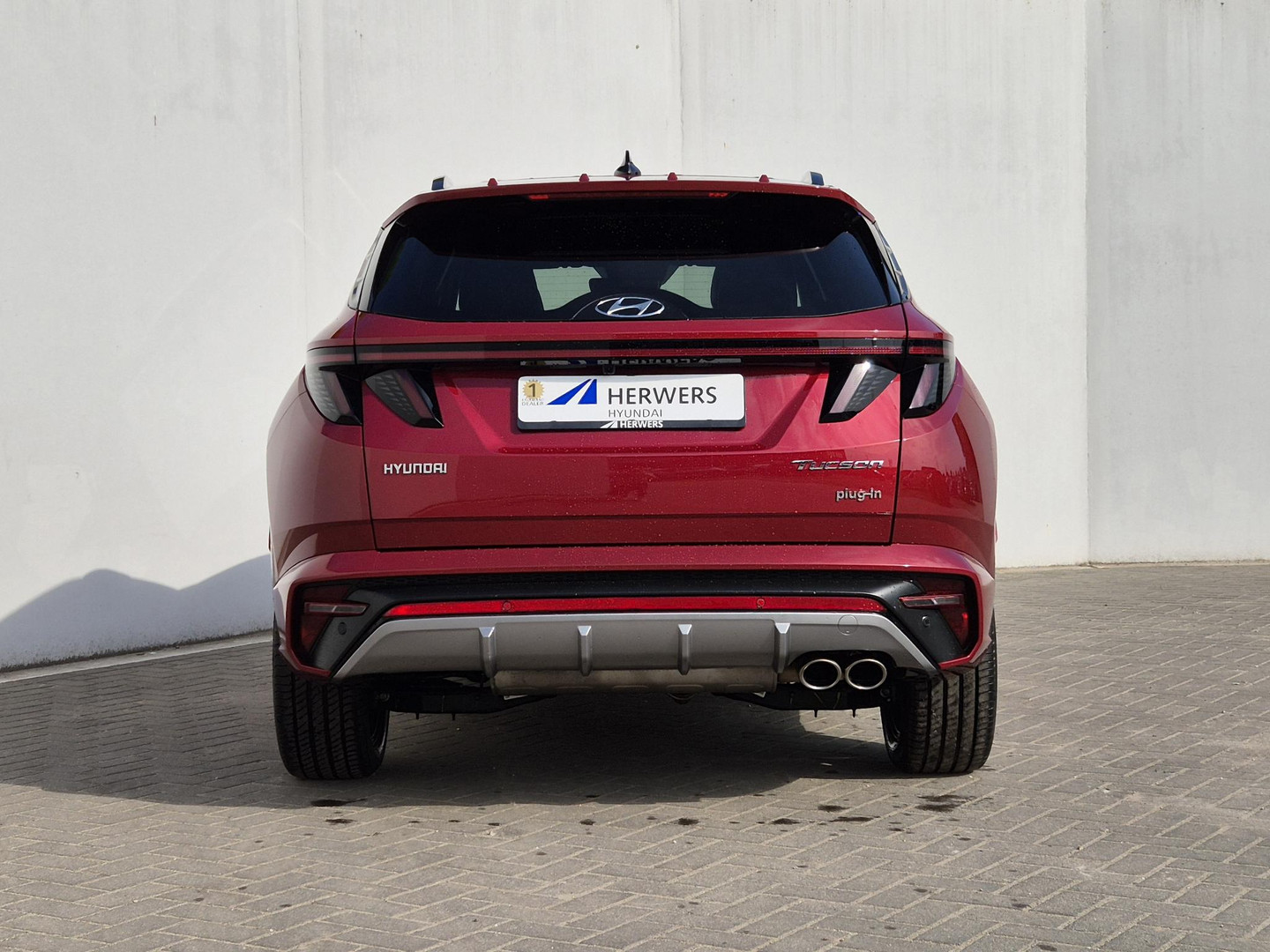 Hyundai Hyundai