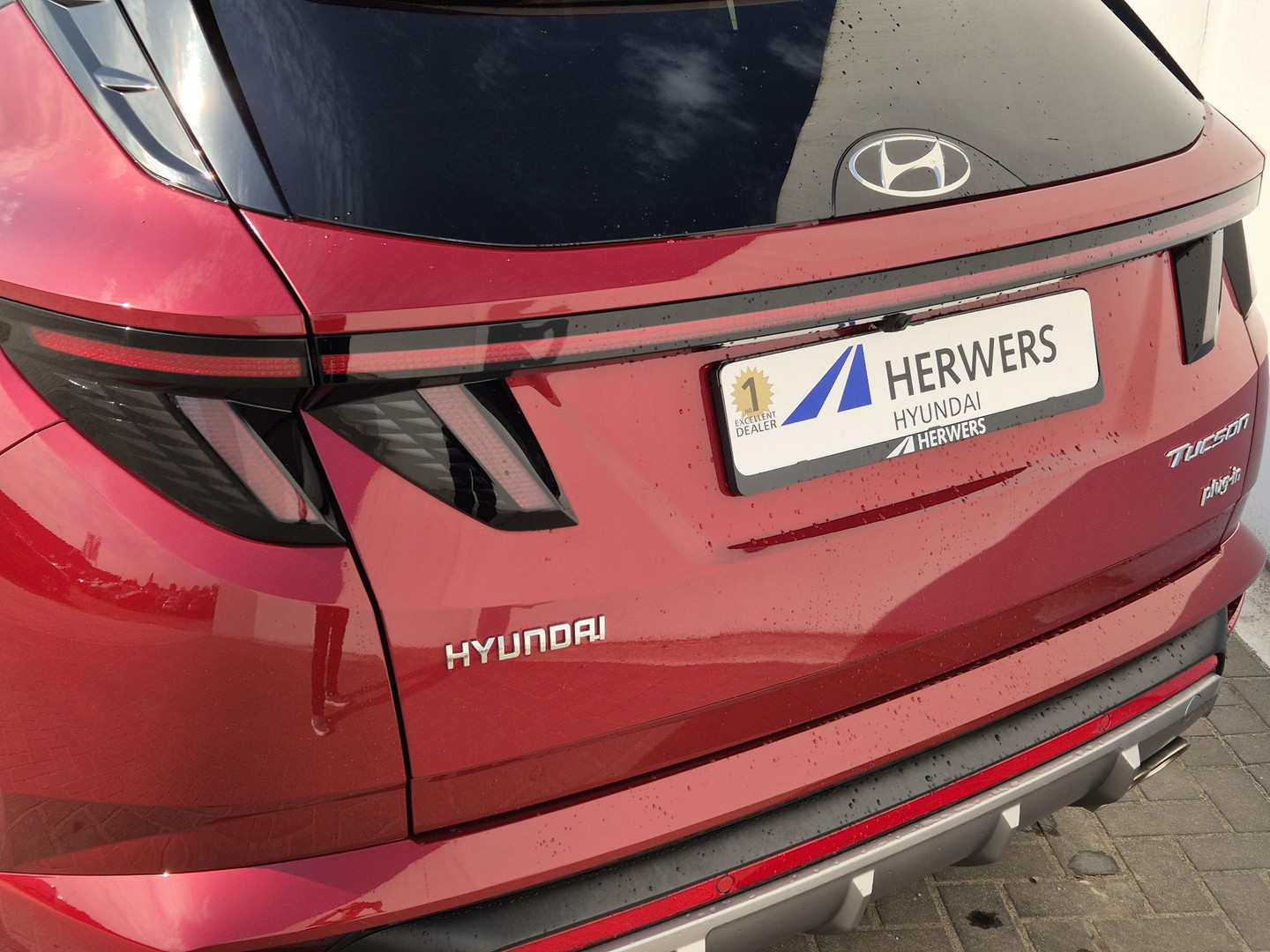 Hyundai Hyundai