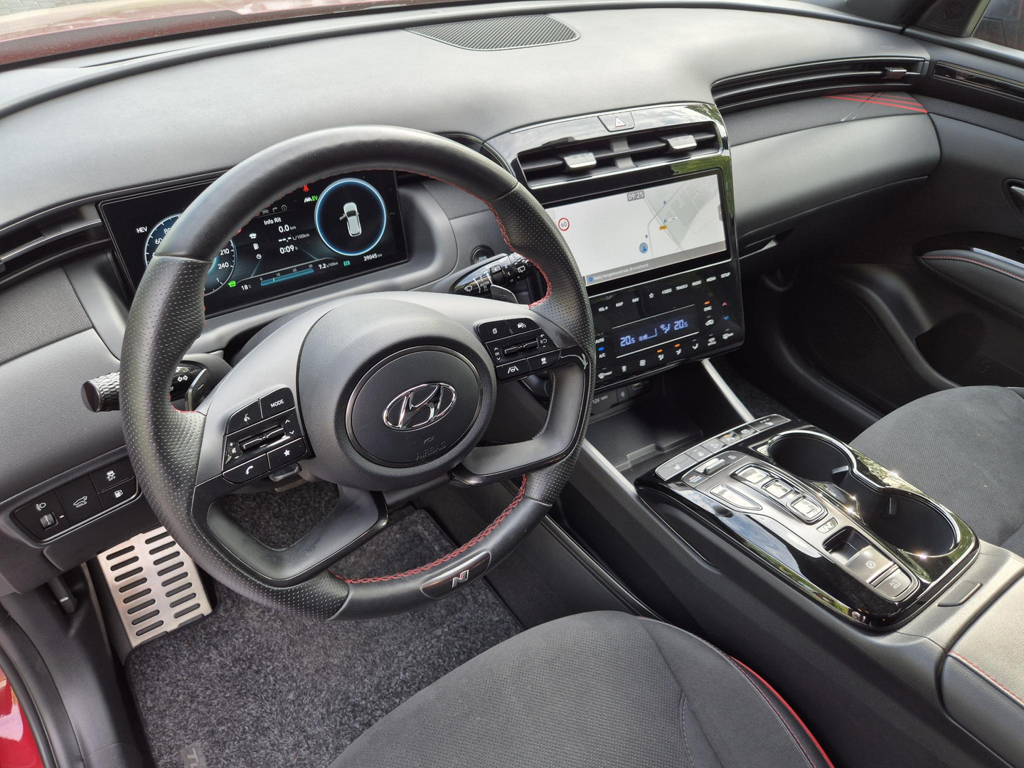 Hyundai Hyundai