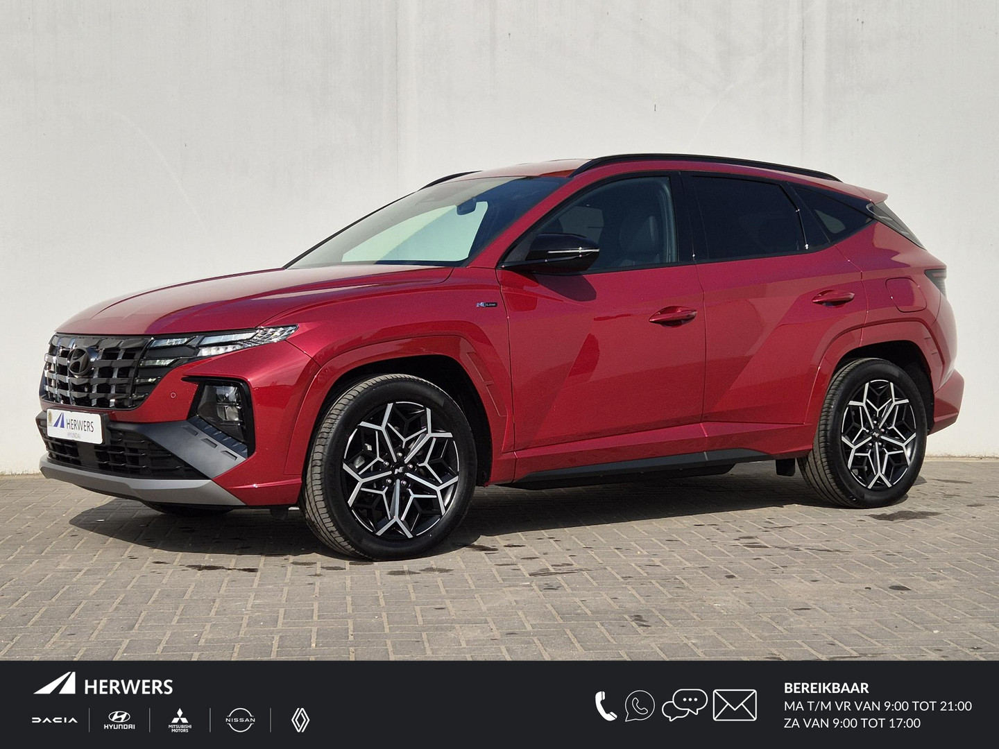 Hyundai Hyundai
