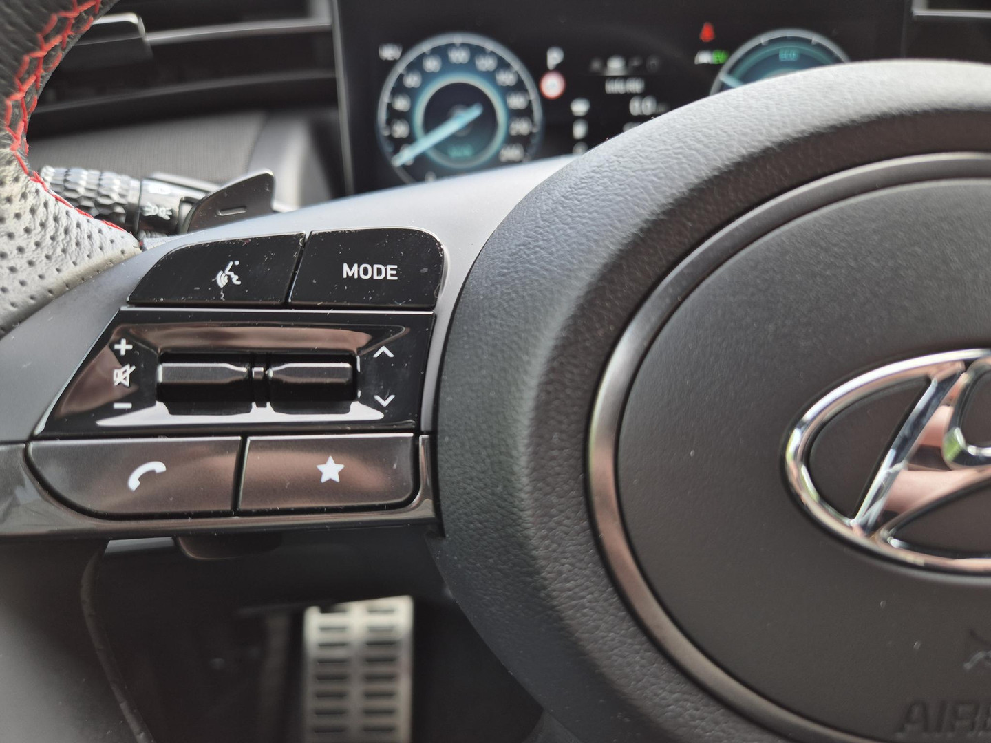 Hyundai Hyundai