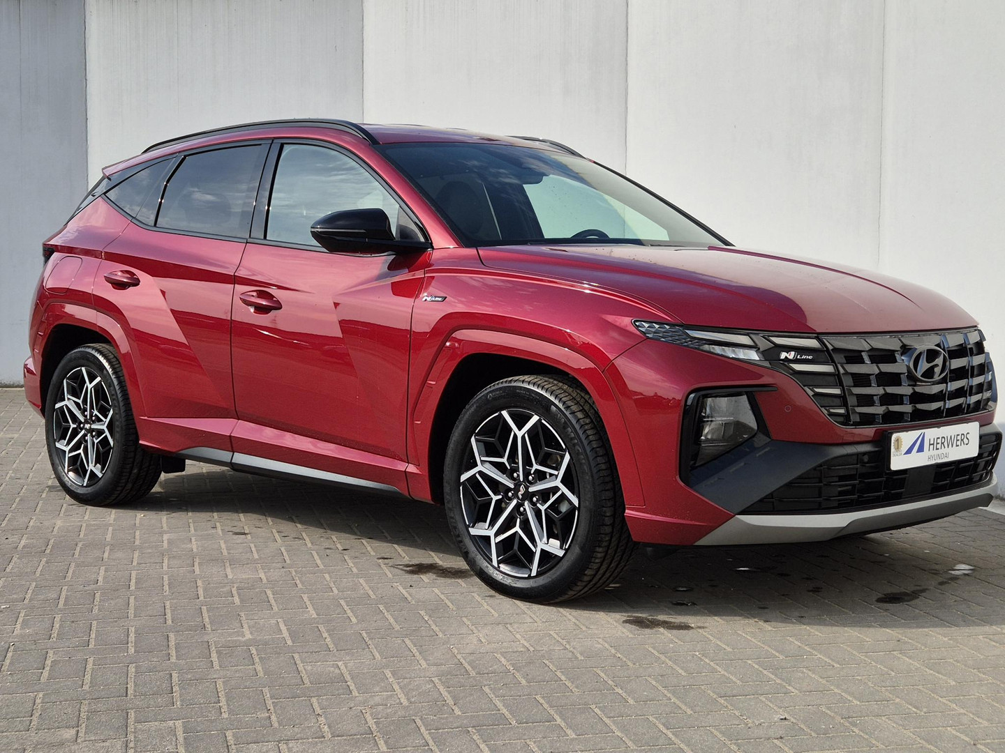 Hyundai Hyundai