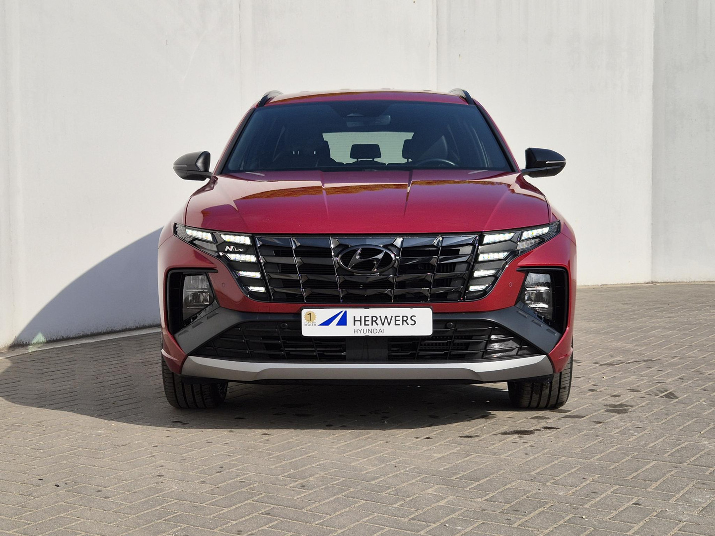 Hyundai Hyundai