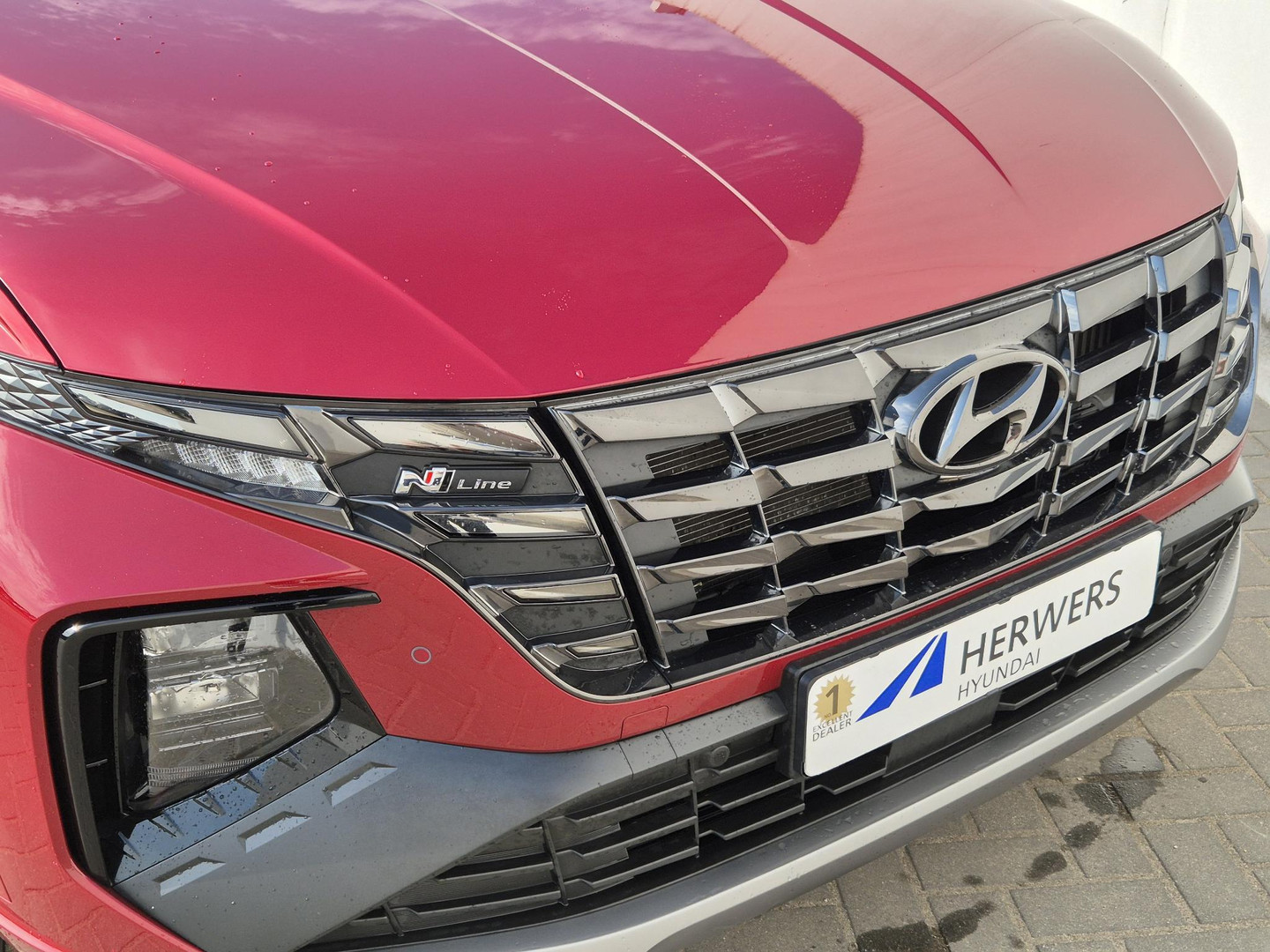 Hyundai Hyundai