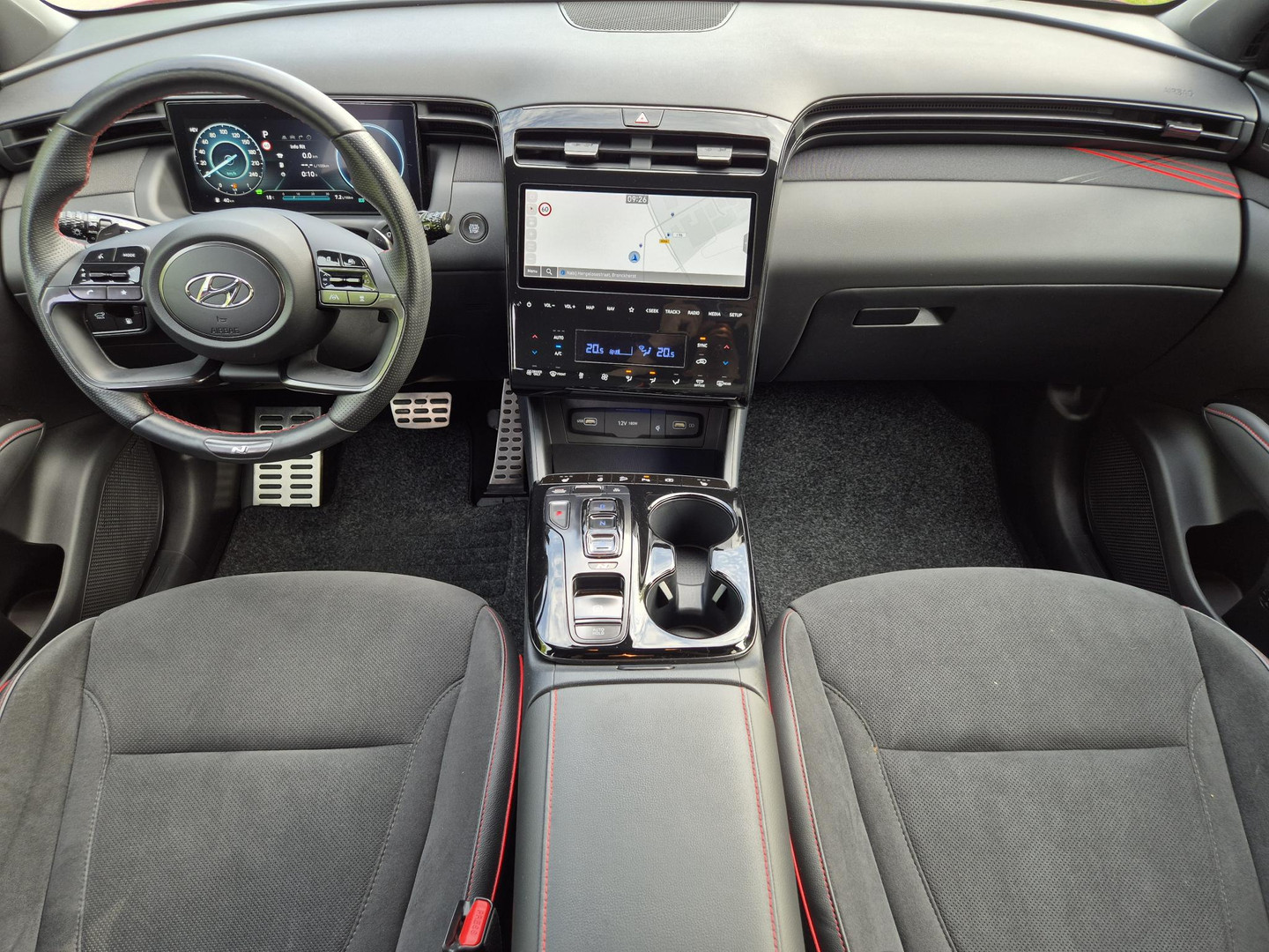 Hyundai Hyundai
