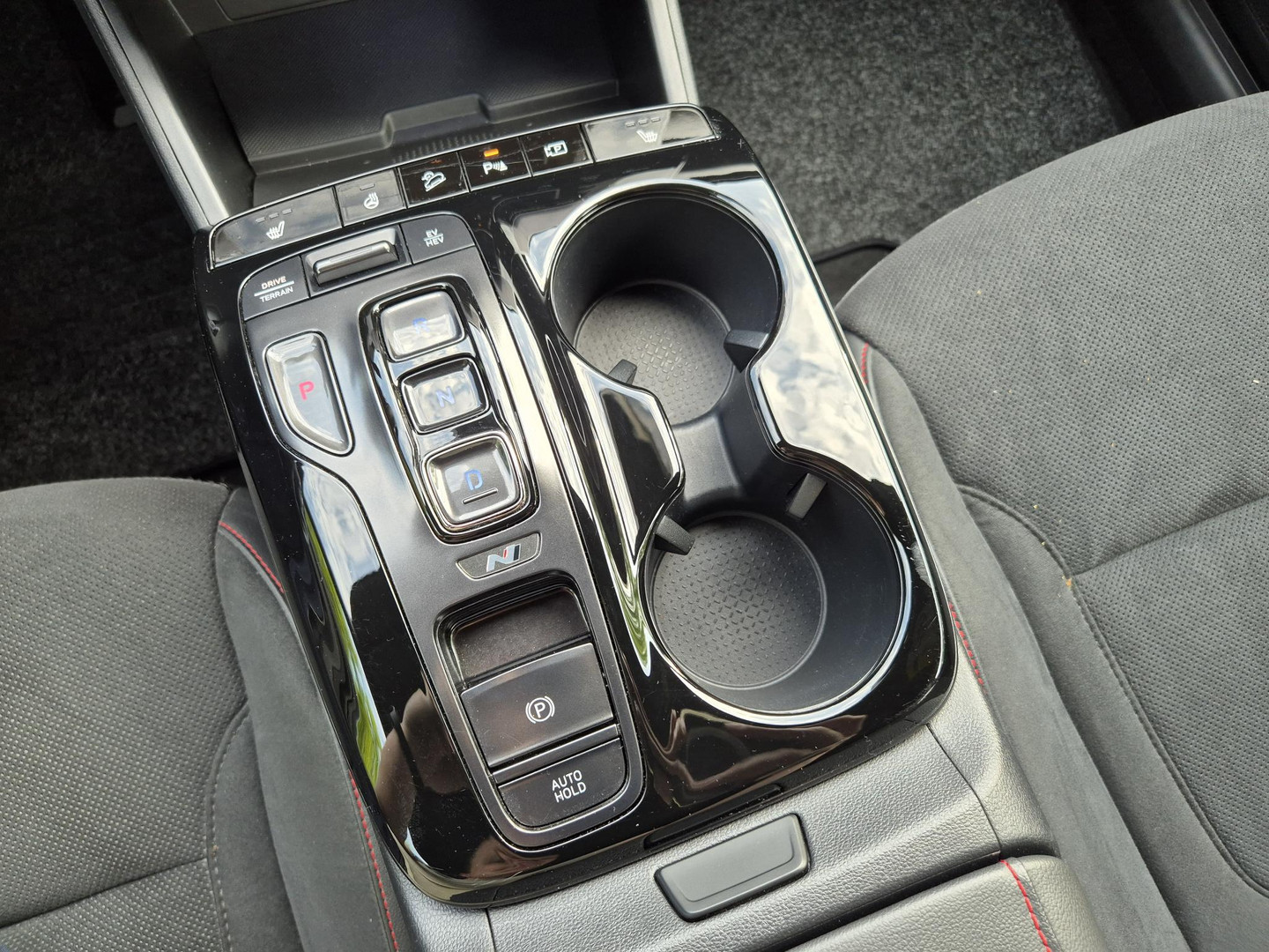 Hyundai Hyundai