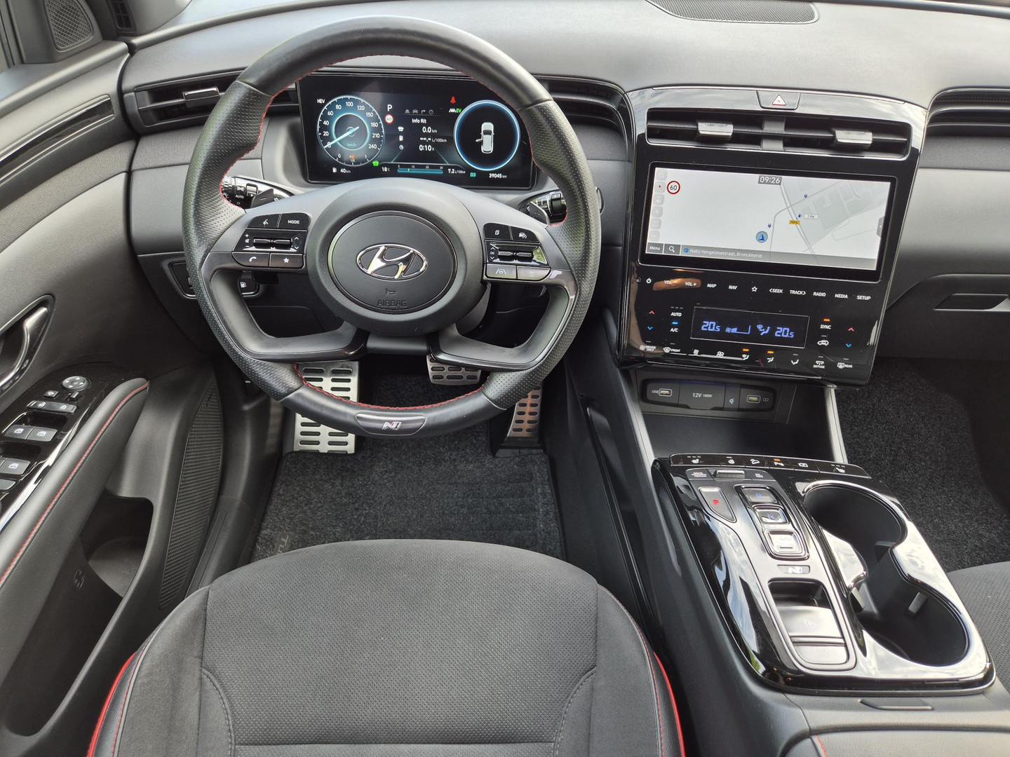 Hyundai Hyundai