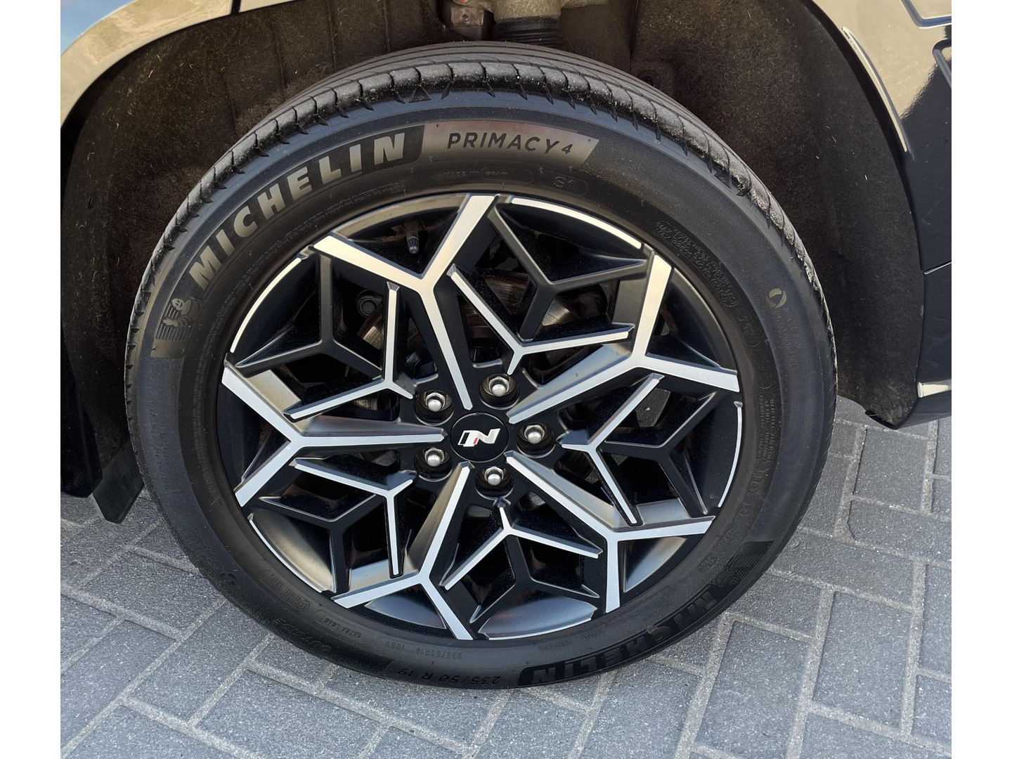 Hyundai Hyundai