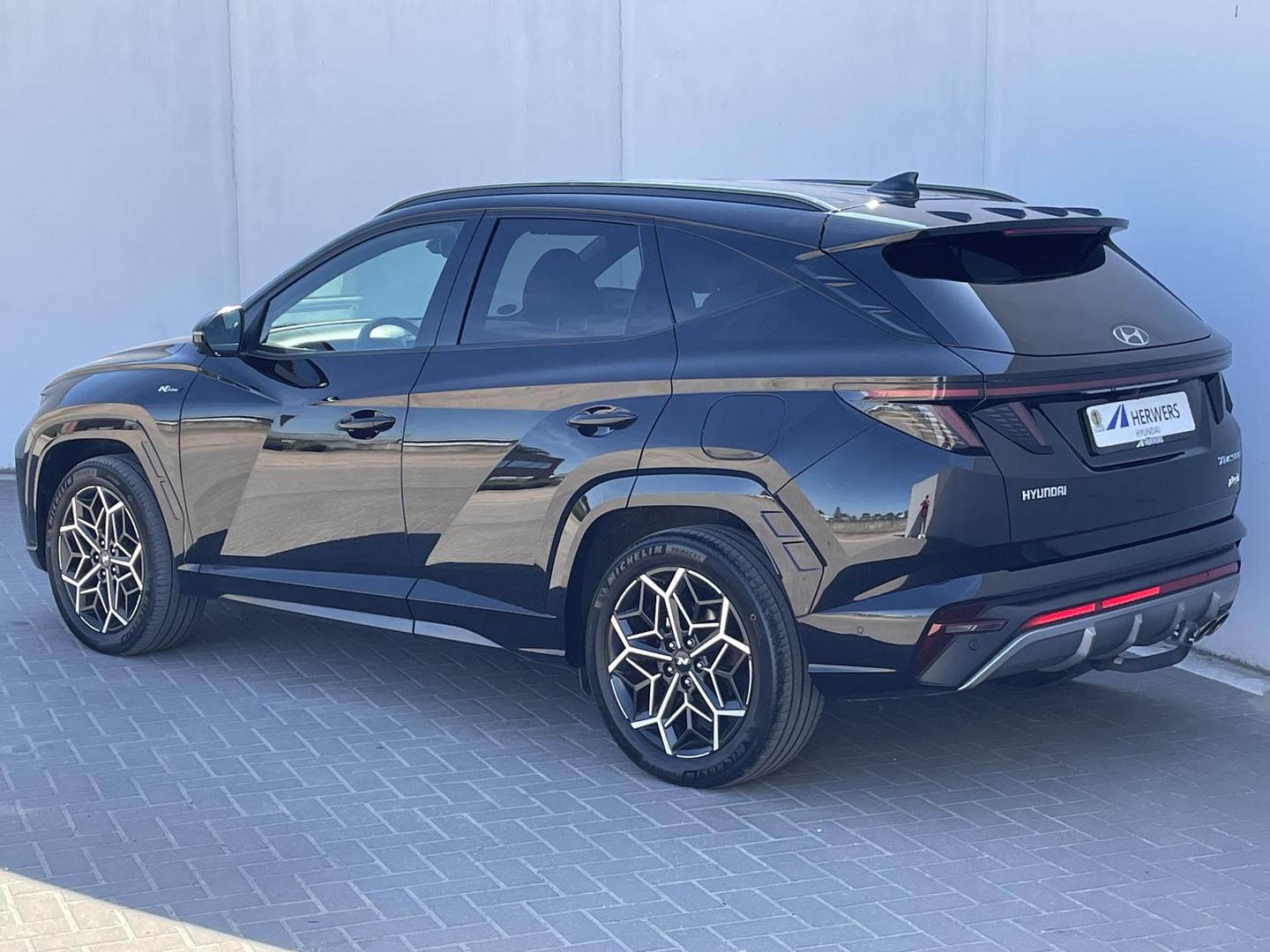 Hyundai Hyundai