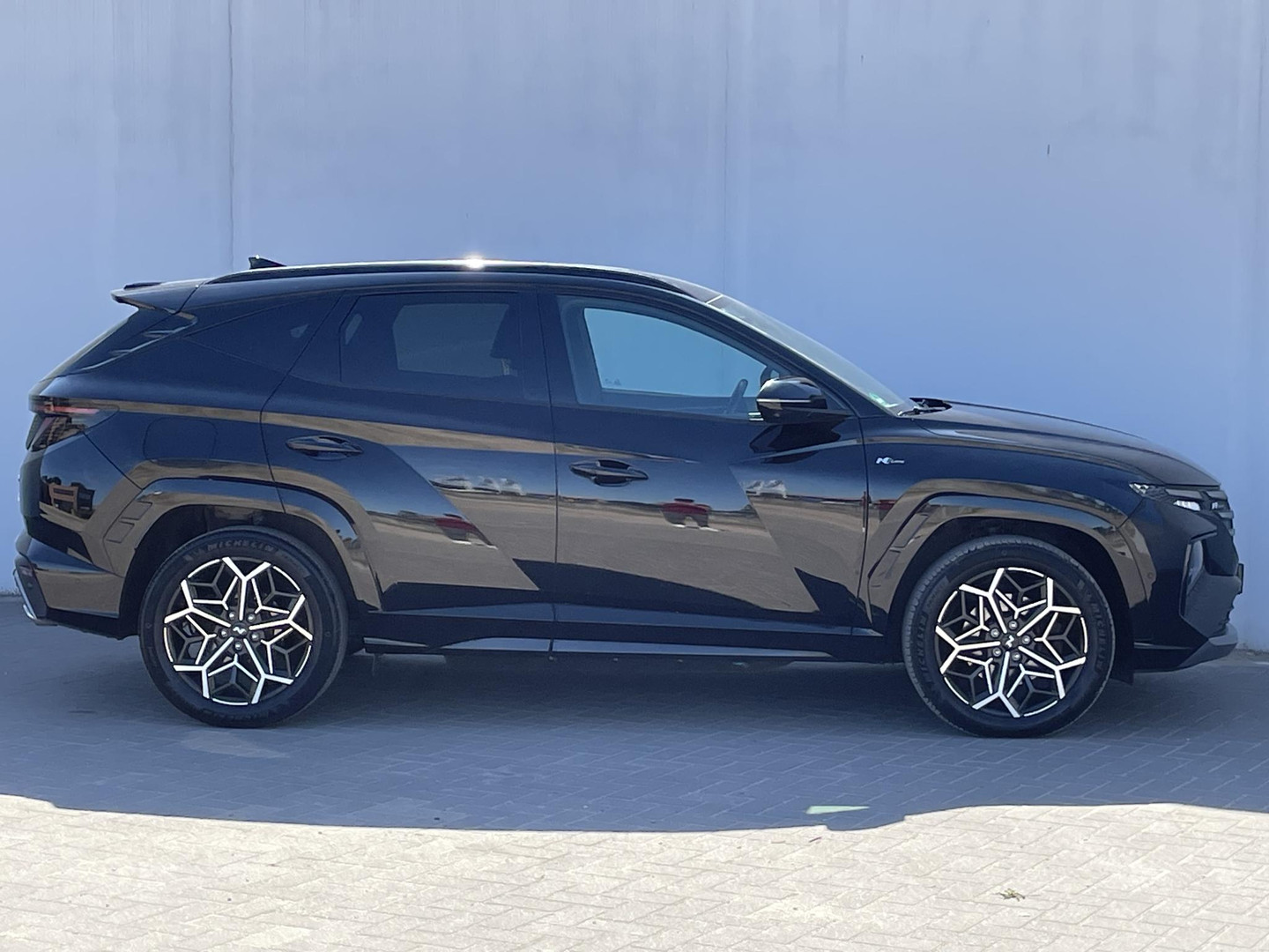 Hyundai Hyundai