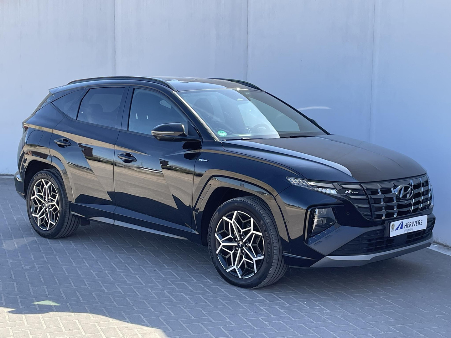 Hyundai Hyundai