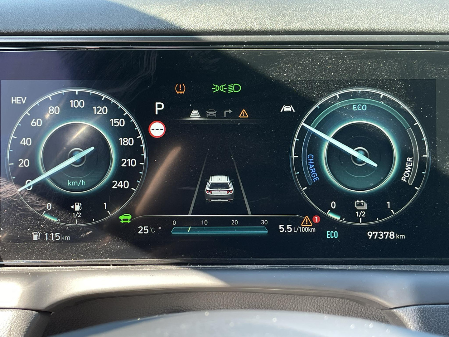 Hyundai Hyundai