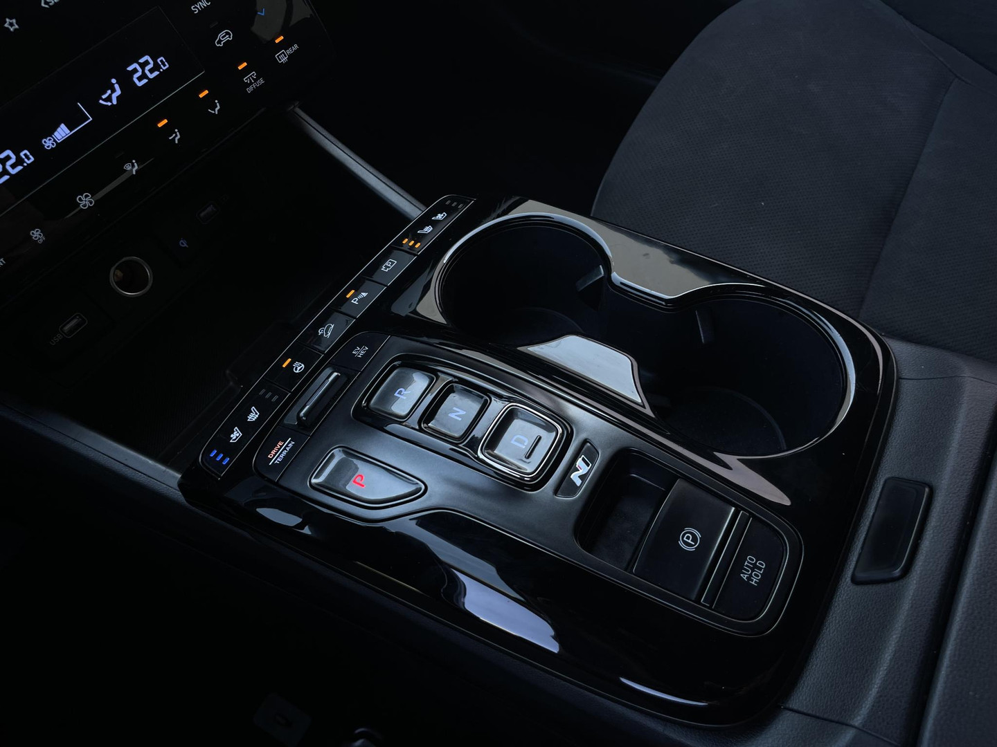Hyundai Hyundai