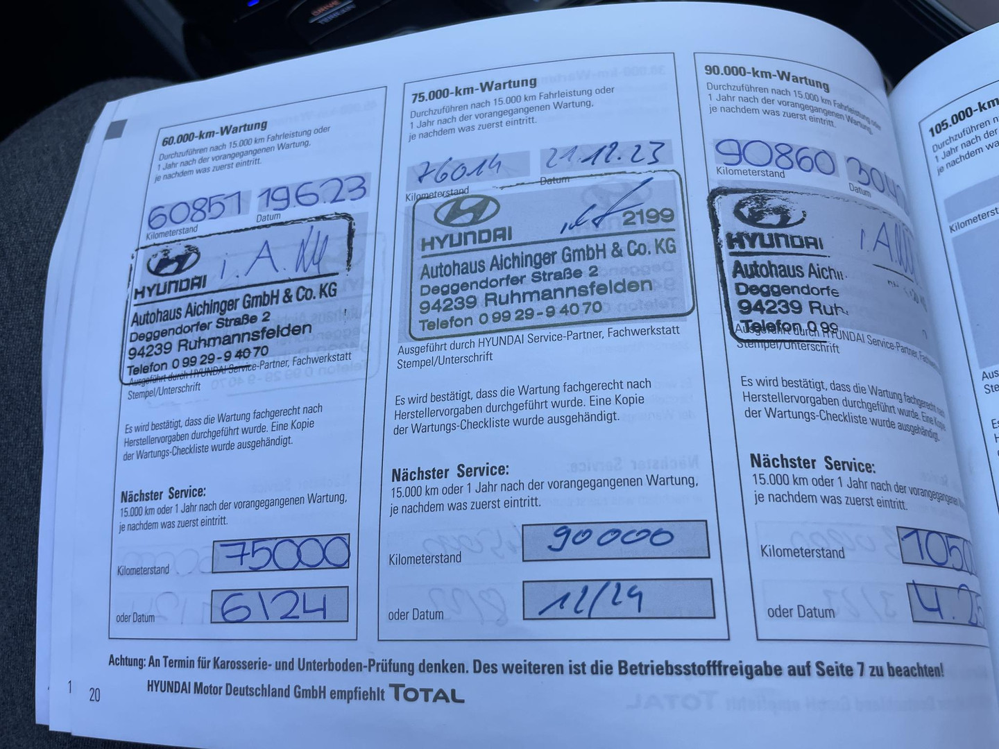 Hyundai Hyundai